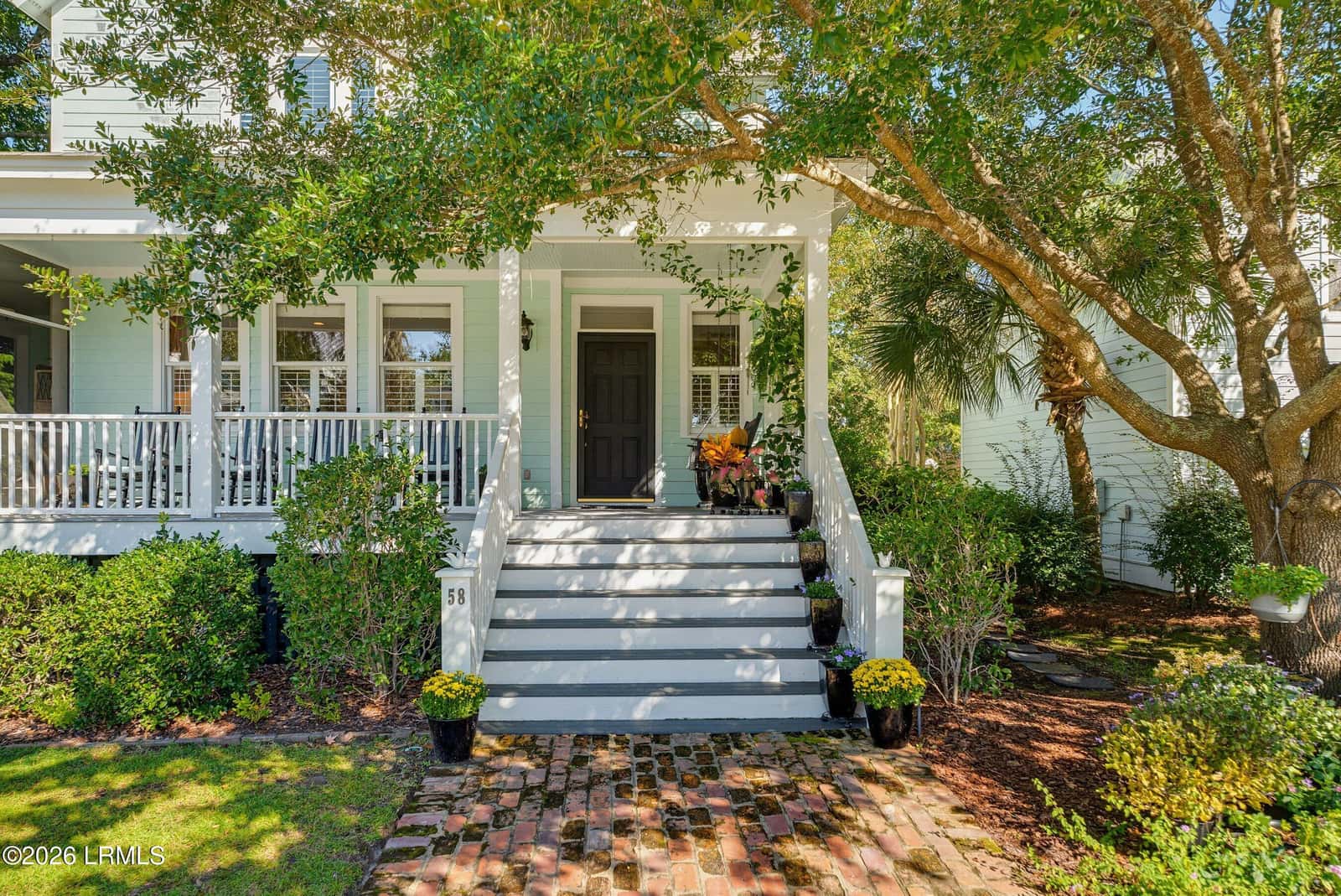 58 Petigru Drive, Beaufort, SC 29902 — photo 9 of 62