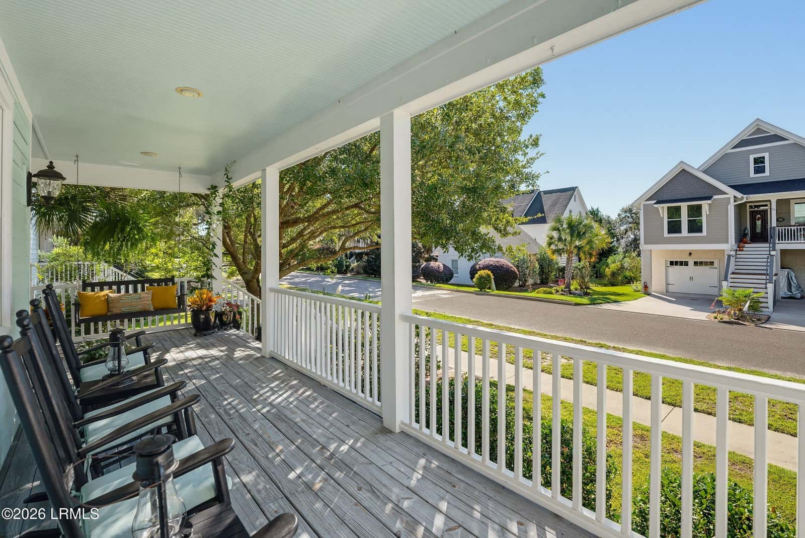 58 Petigru Drive, Beaufort, SC 29902 — photo 10 of 62