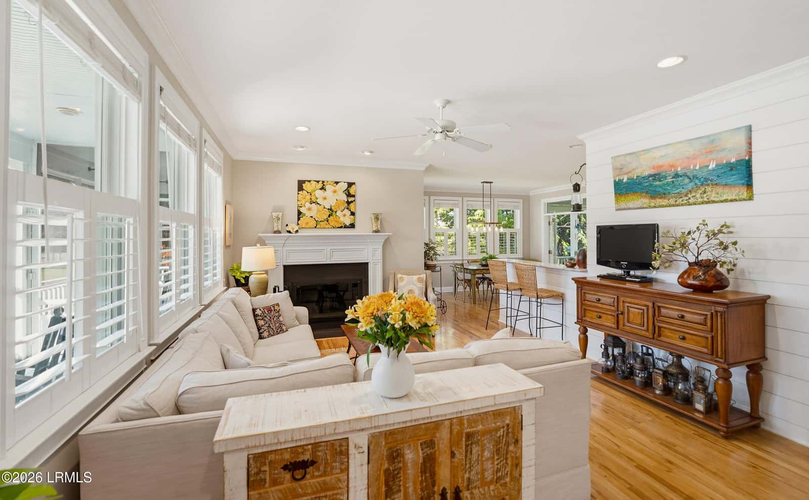 58 Petigru Drive, Beaufort, SC 29902 — photo 13 of 62