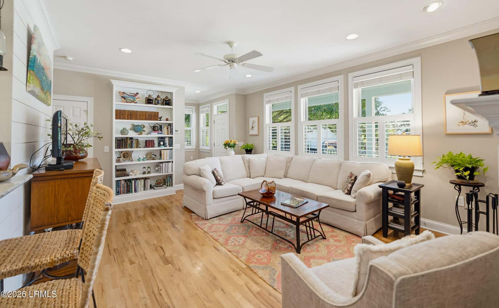 58 Petigru Drive, Beaufort, SC 29902 — photo 18 of 62