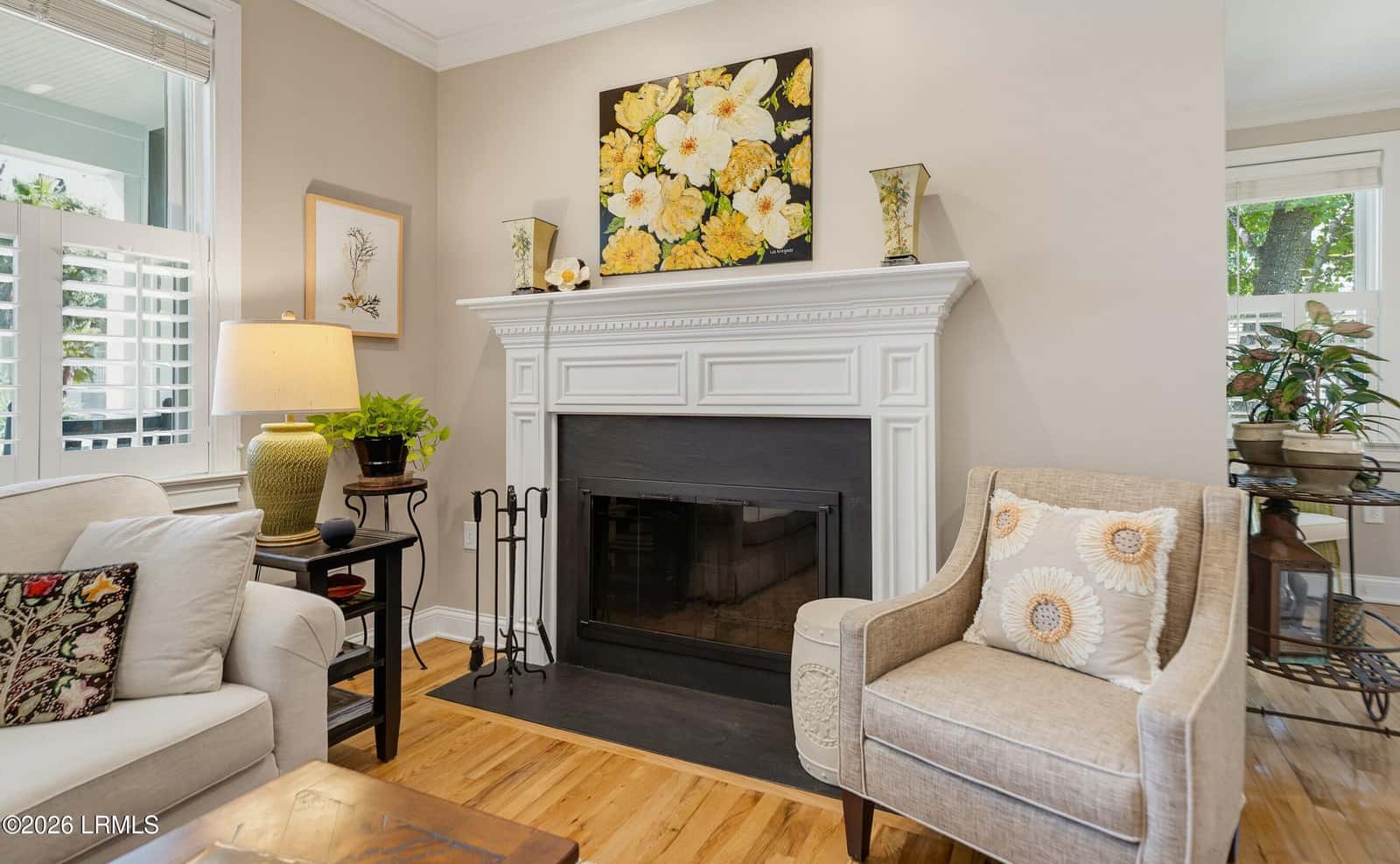 58 Petigru Drive, Beaufort, SC 29902 — photo 14 of 62