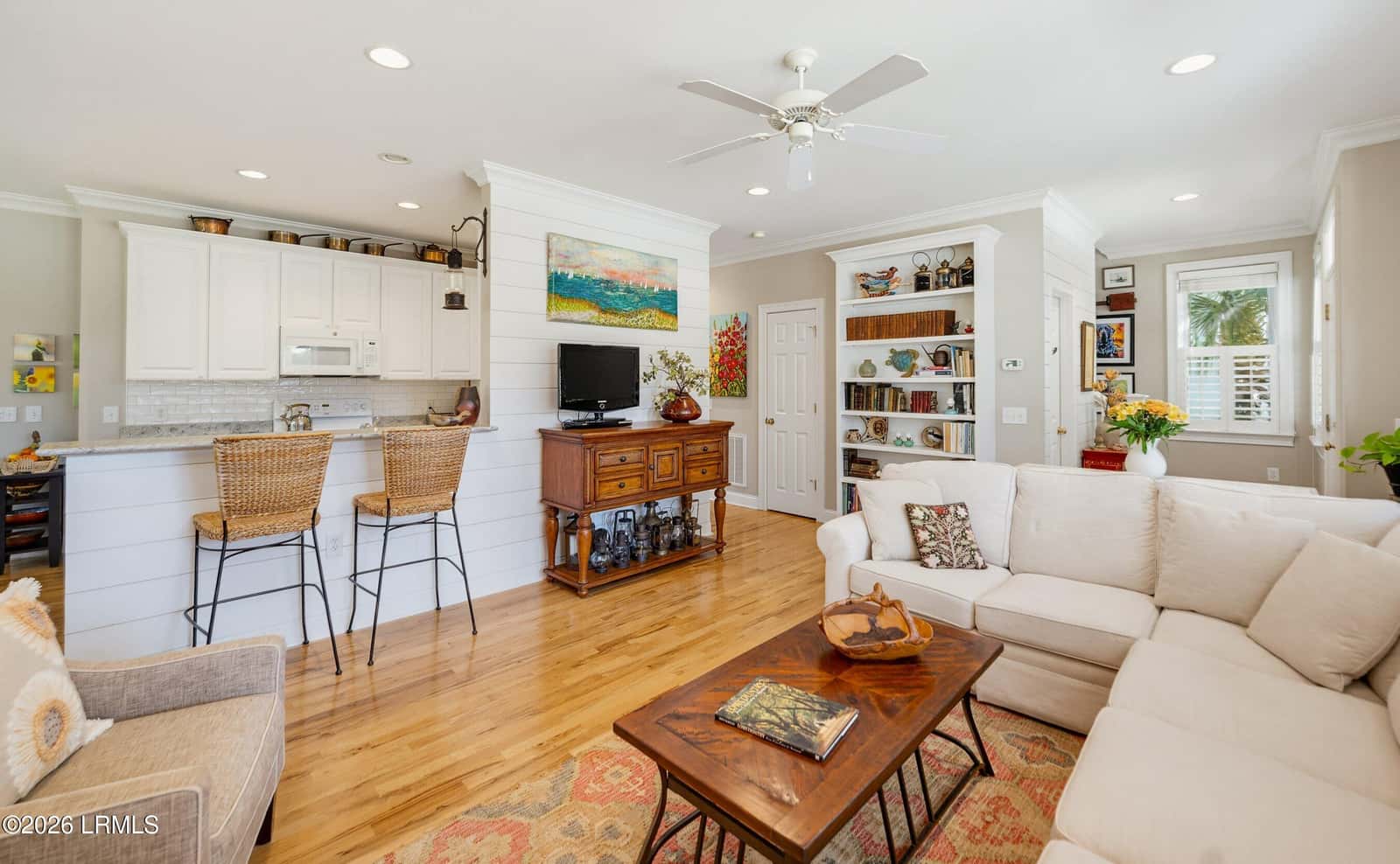 58 Petigru Drive, Beaufort, SC 29902 — photo 15 of 62