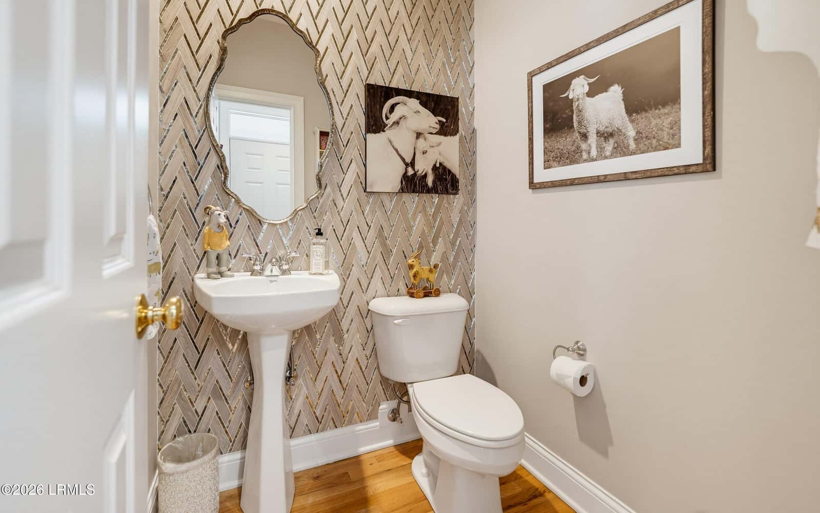 58 Petigru Drive, Beaufort, SC 29902 — photo 31 of 62