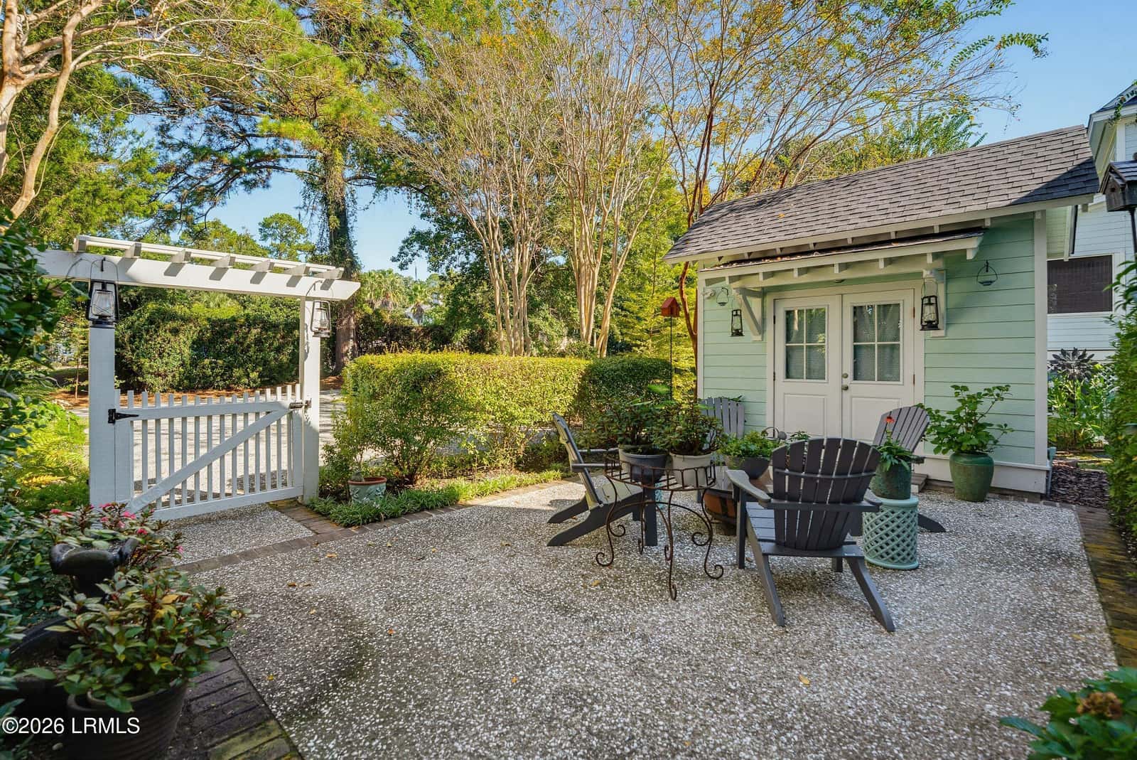 58 Petigru Drive, Beaufort, SC 29902 — photo 39 of 62