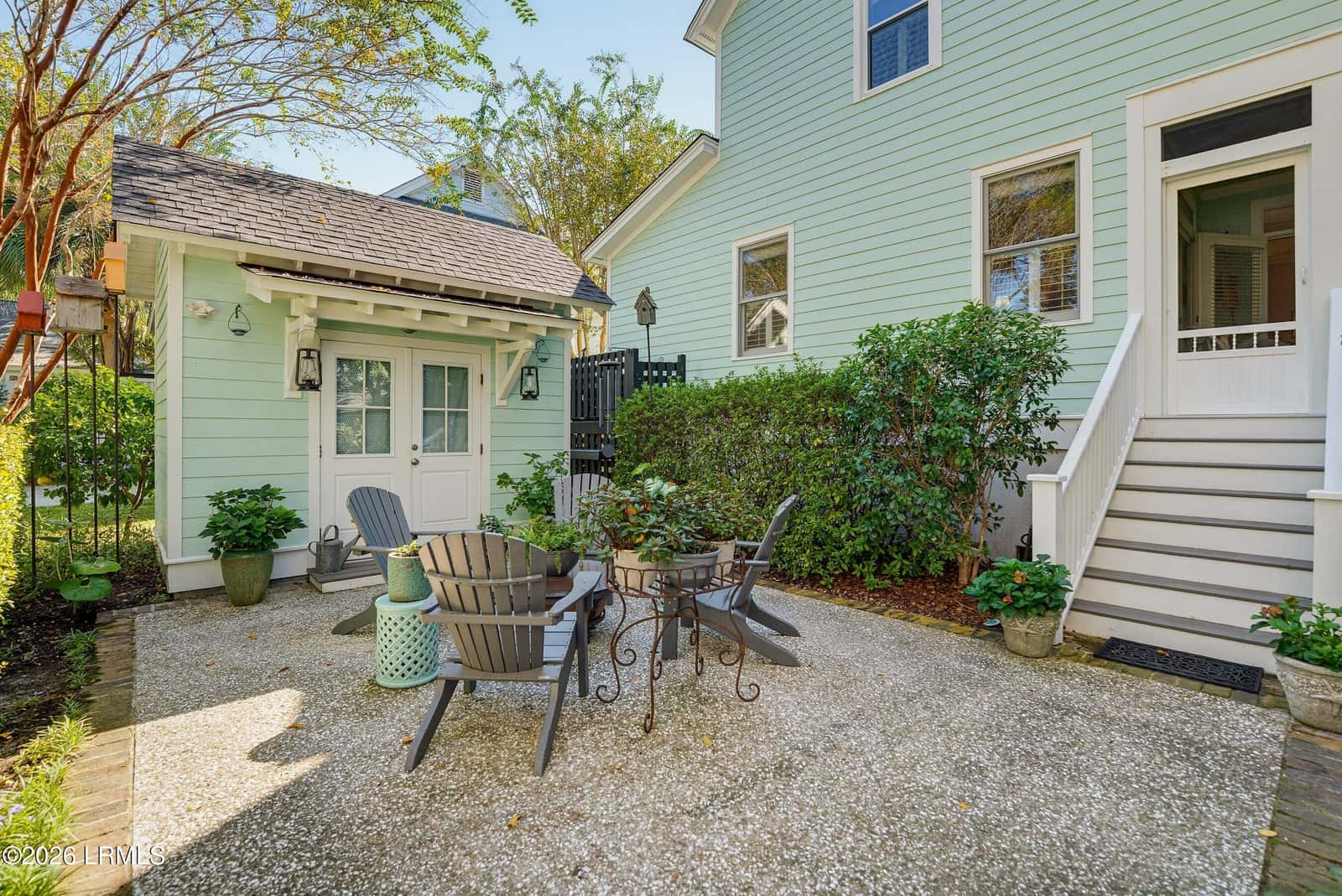 58 Petigru Drive, Beaufort, SC 29902 — photo 8 of 62