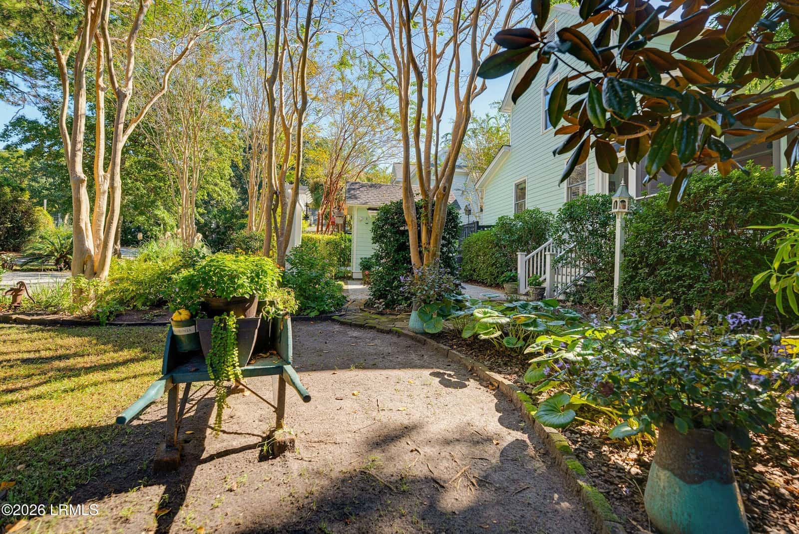 58 Petigru Drive, Beaufort, SC 29902 — photo 43 of 62