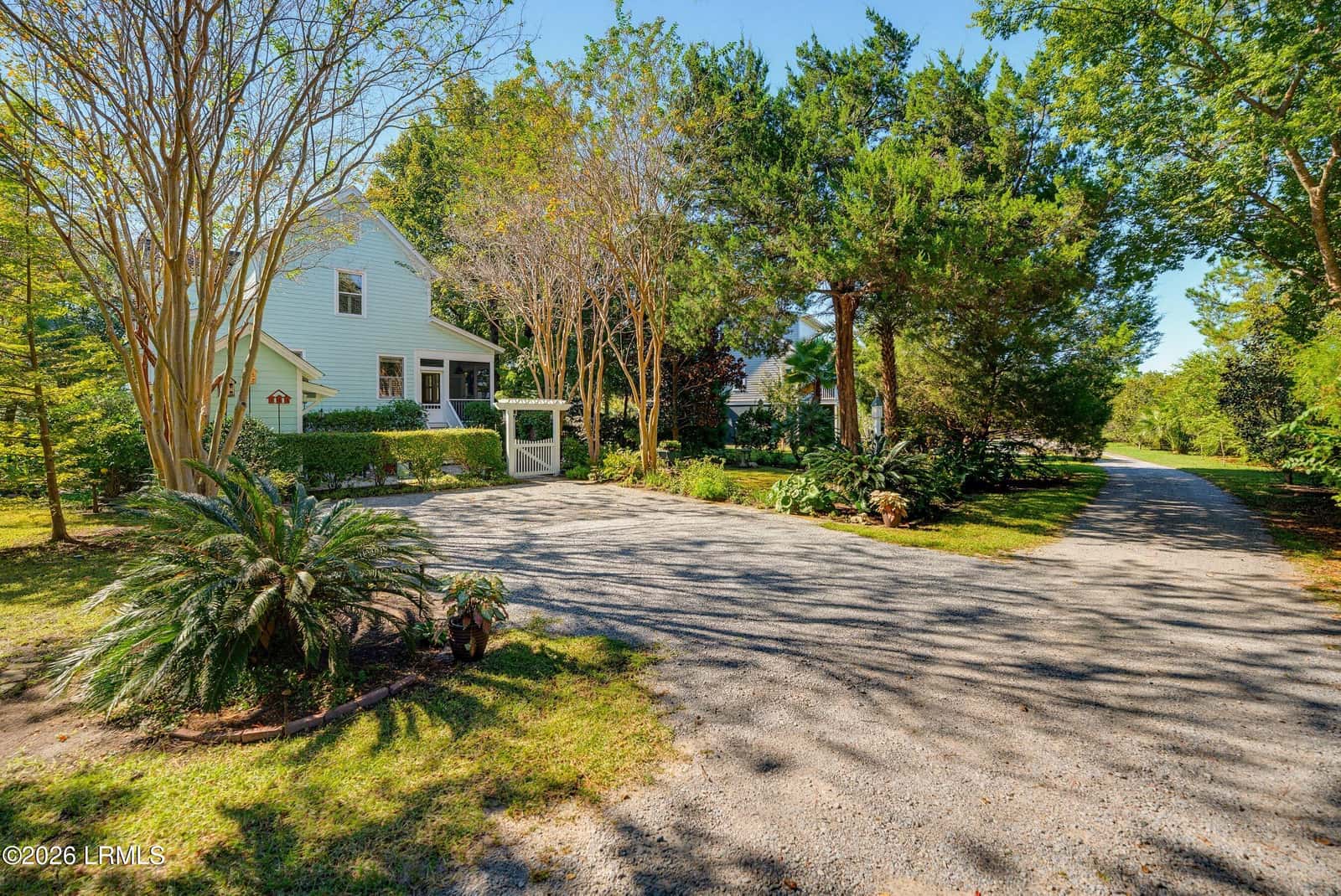 58 Petigru Drive, Beaufort, SC 29902 — photo 11 of 62