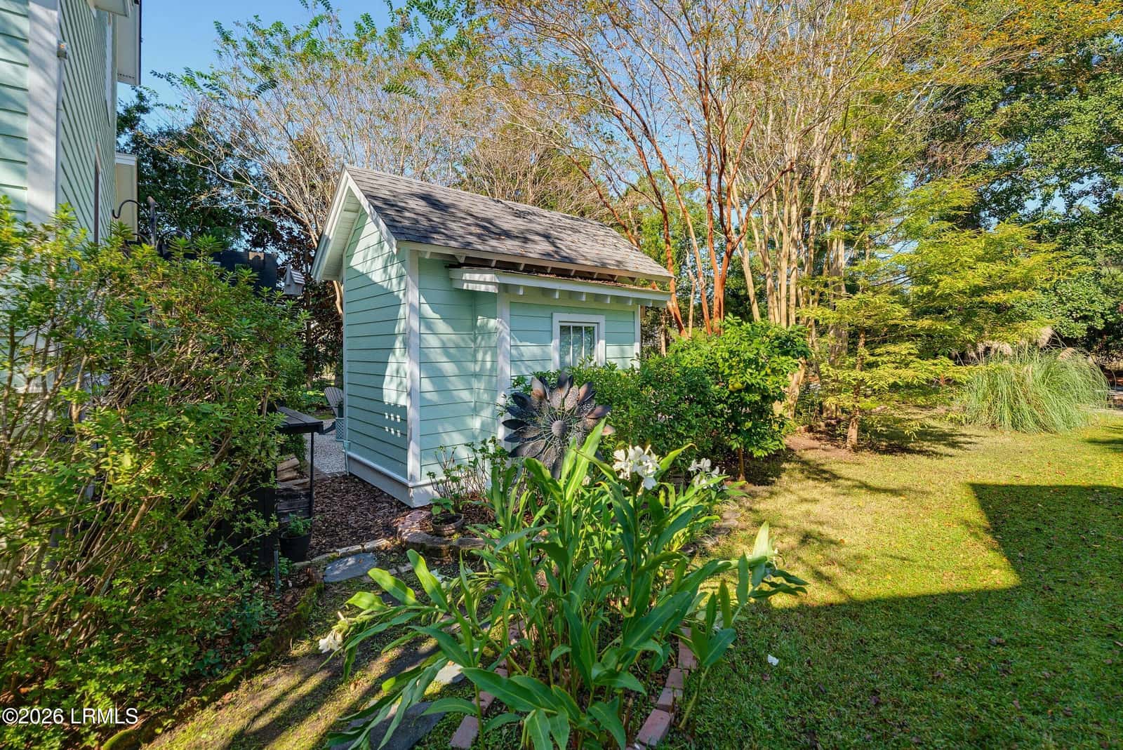 58 Petigru Drive, Beaufort, SC 29902 — photo 61 of 62