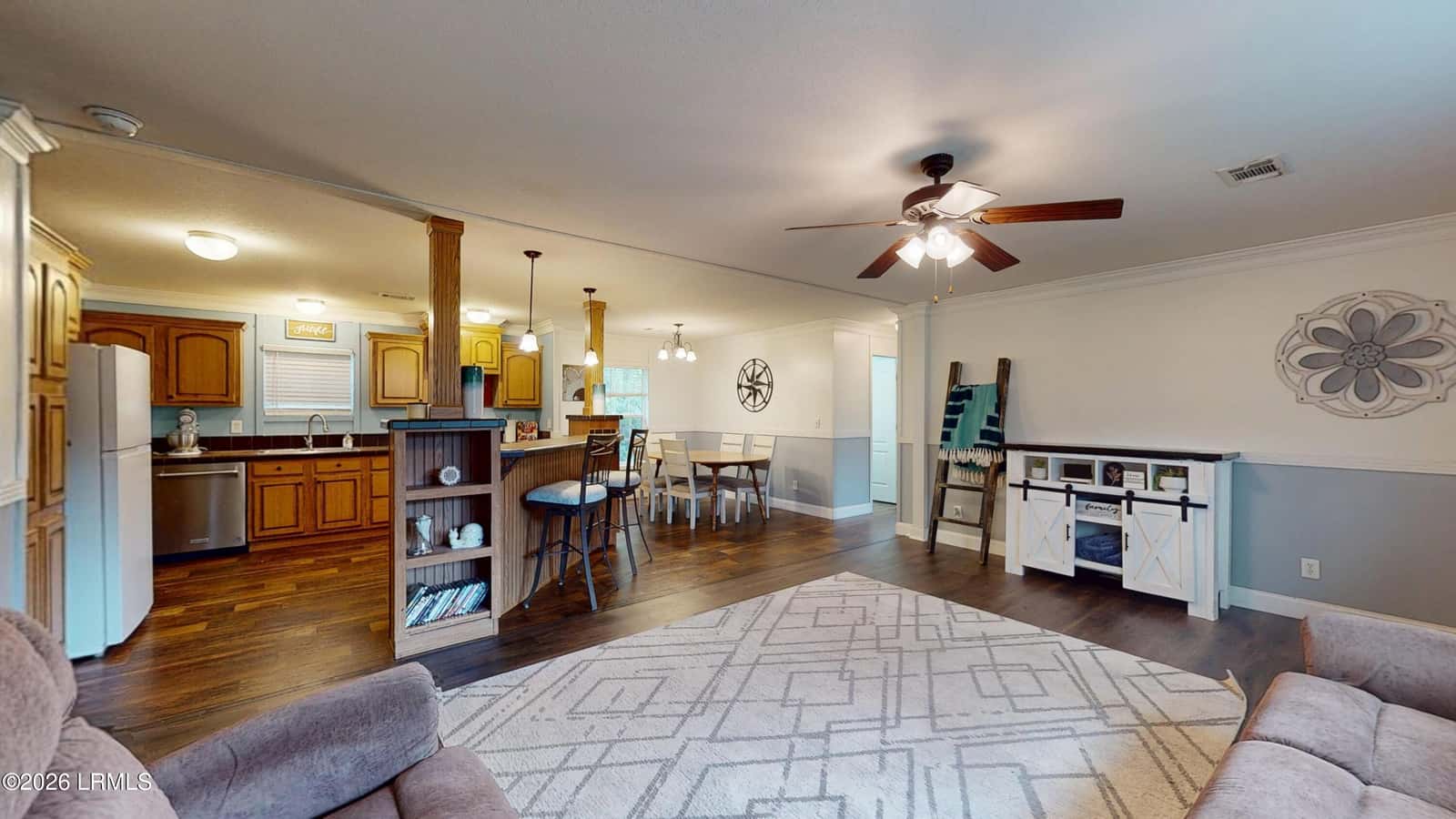 884 Seaside Road, St. Helena Island, SC 29920 — photo 4 of 33