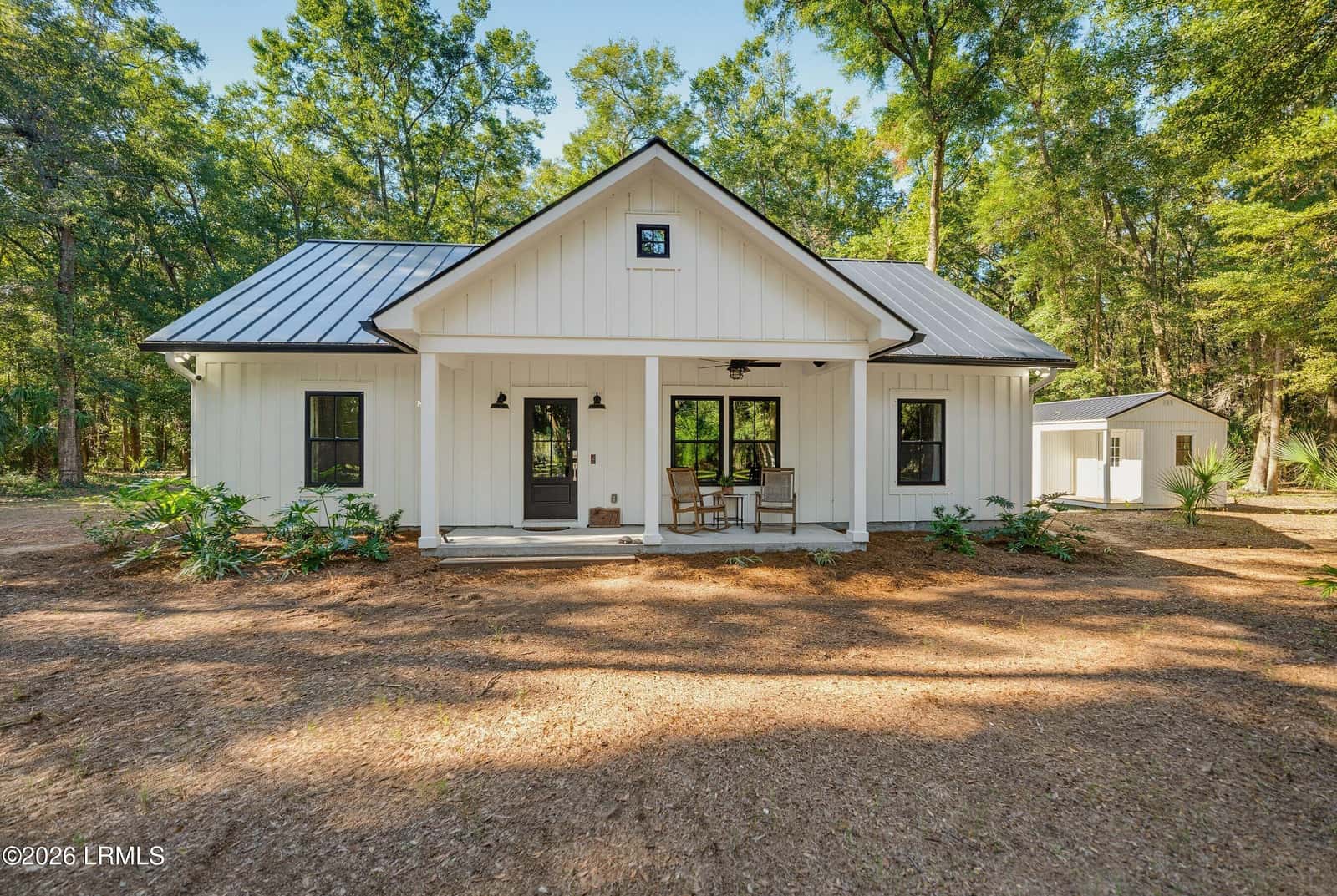77 Avenue Of Oaks, St. Helena Island, SC 29920 — photo 5 of 41