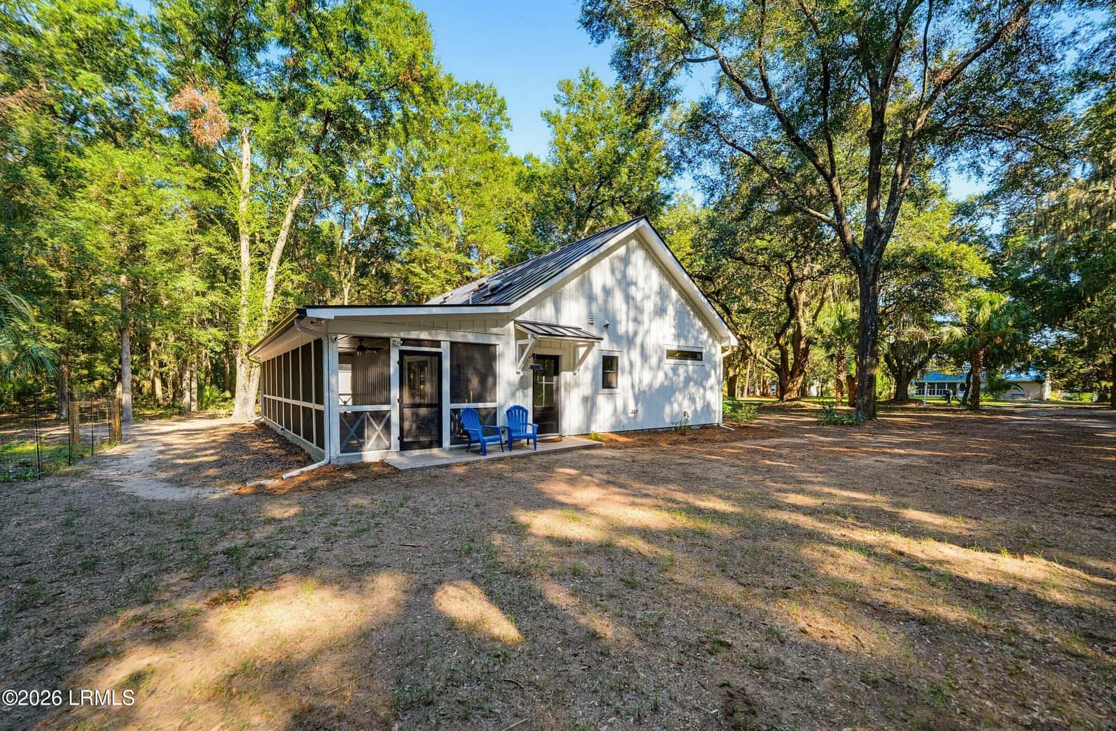 77 Avenue Of Oaks, St. Helena Island, SC 29920 — photo 35 of 41