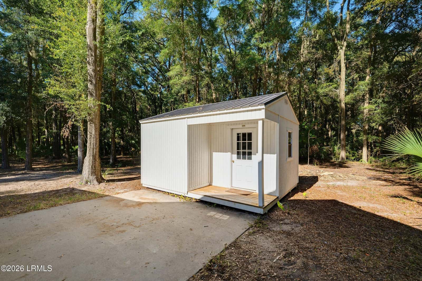 77 Avenue Of Oaks, St. Helena Island, SC 29920 — photo 38 of 41