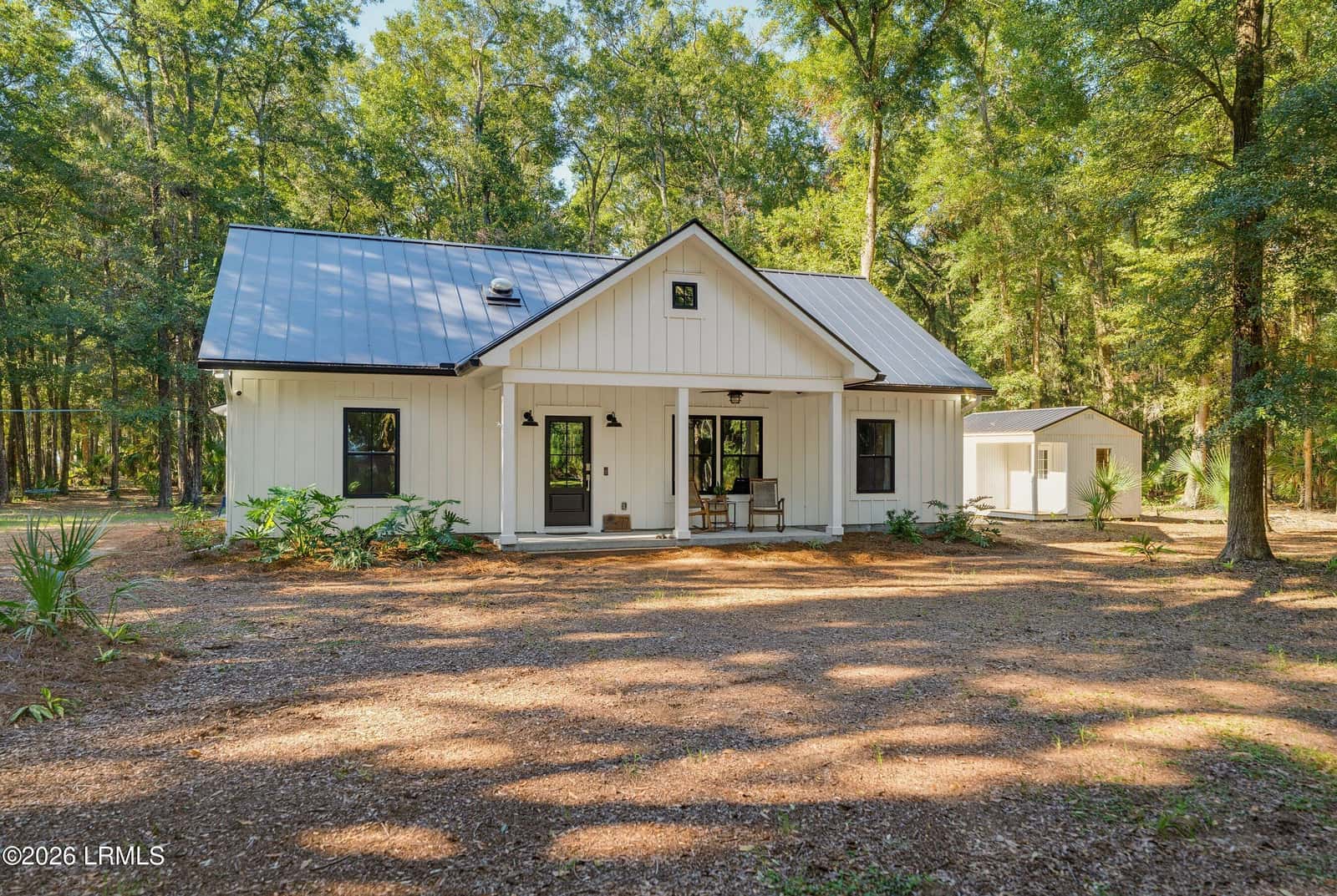 77 Avenue Of Oaks, St. Helena Island, SC 29920 — photo 1 of 41