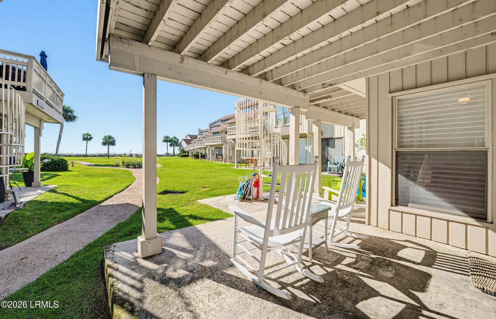 119 Captain John Fripp Villa, Fripp Island, SC 29920 — photo 33 of 39