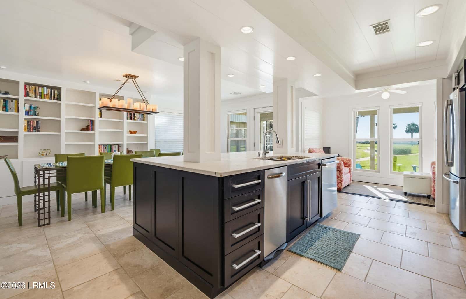 119 Captain John Fripp Villa, Fripp Island, SC 29920 — photo 2 of 39
