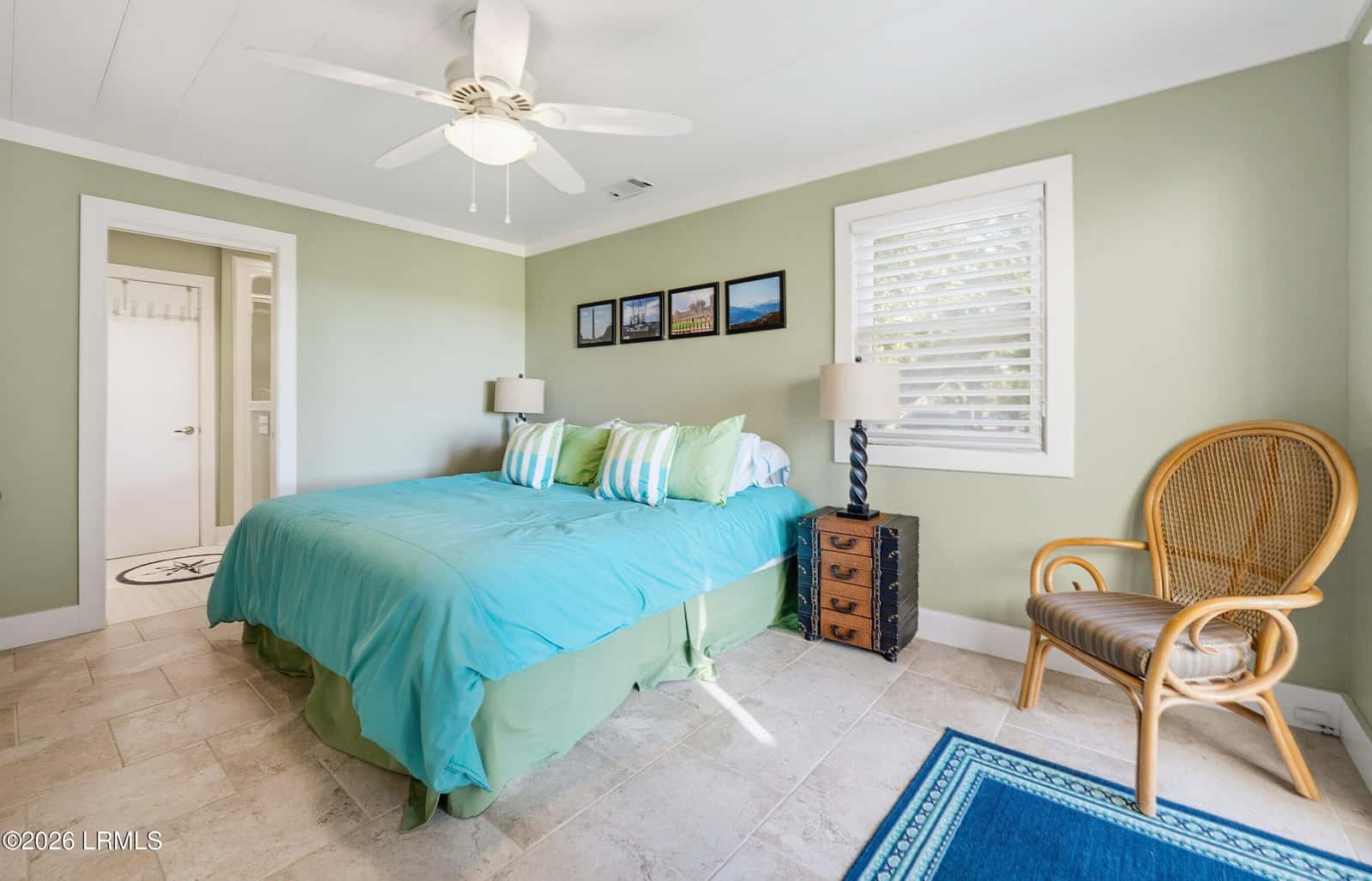 119 Captain John Fripp Villa, Fripp Island, SC 29920 — photo 26 of 39