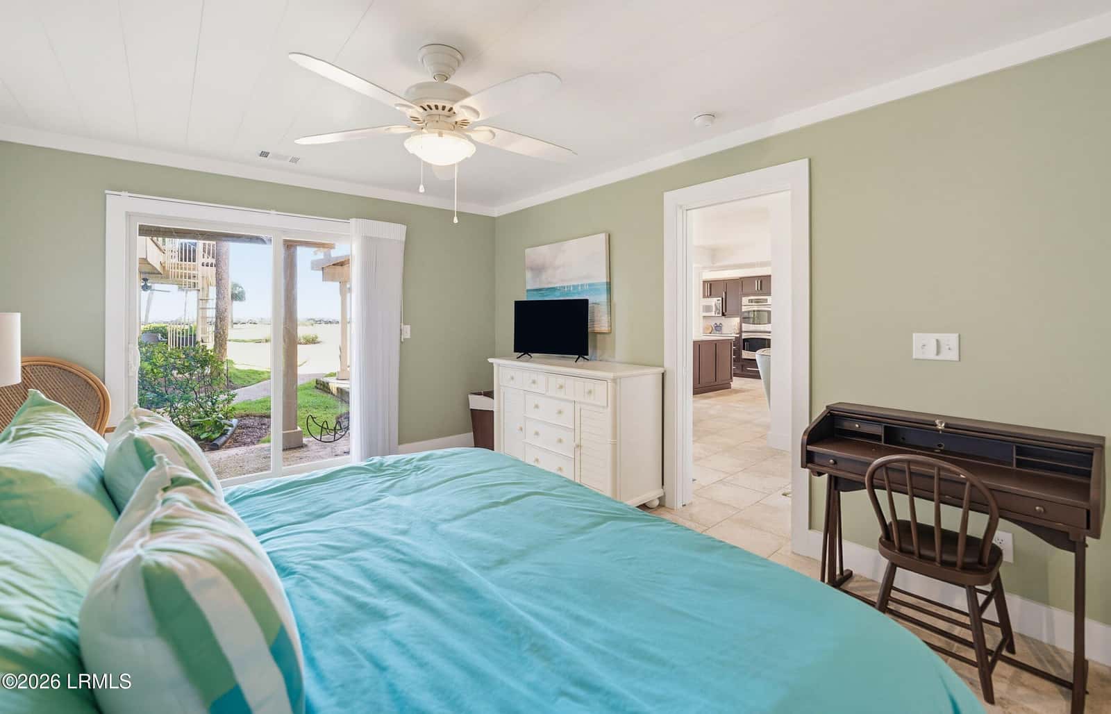 119 Captain John Fripp Villa, Fripp Island, SC 29920 — photo 27 of 39