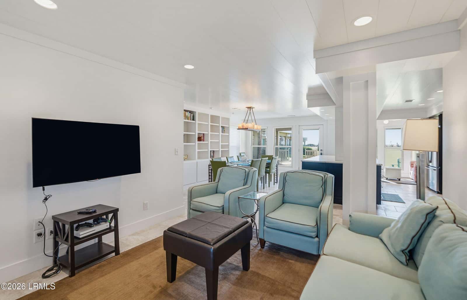 119 Captain John Fripp Villa, Fripp Island, SC 29920 — photo 10 of 39