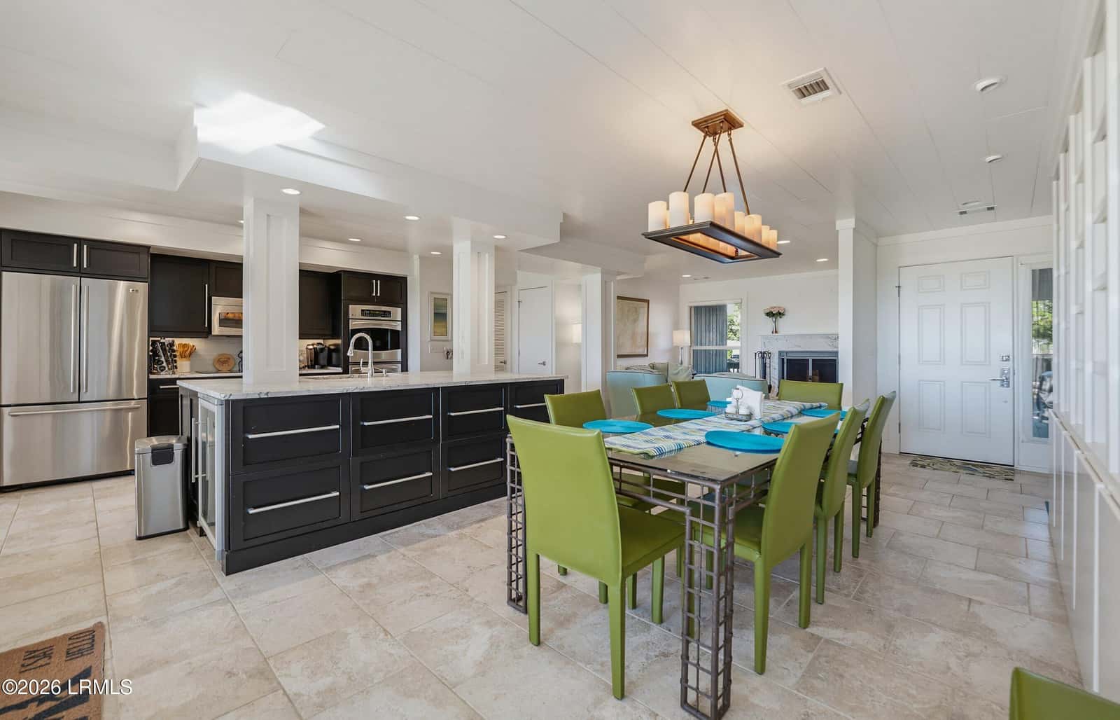 119 Captain John Fripp Villa, Fripp Island, SC 29920 — photo 3 of 39