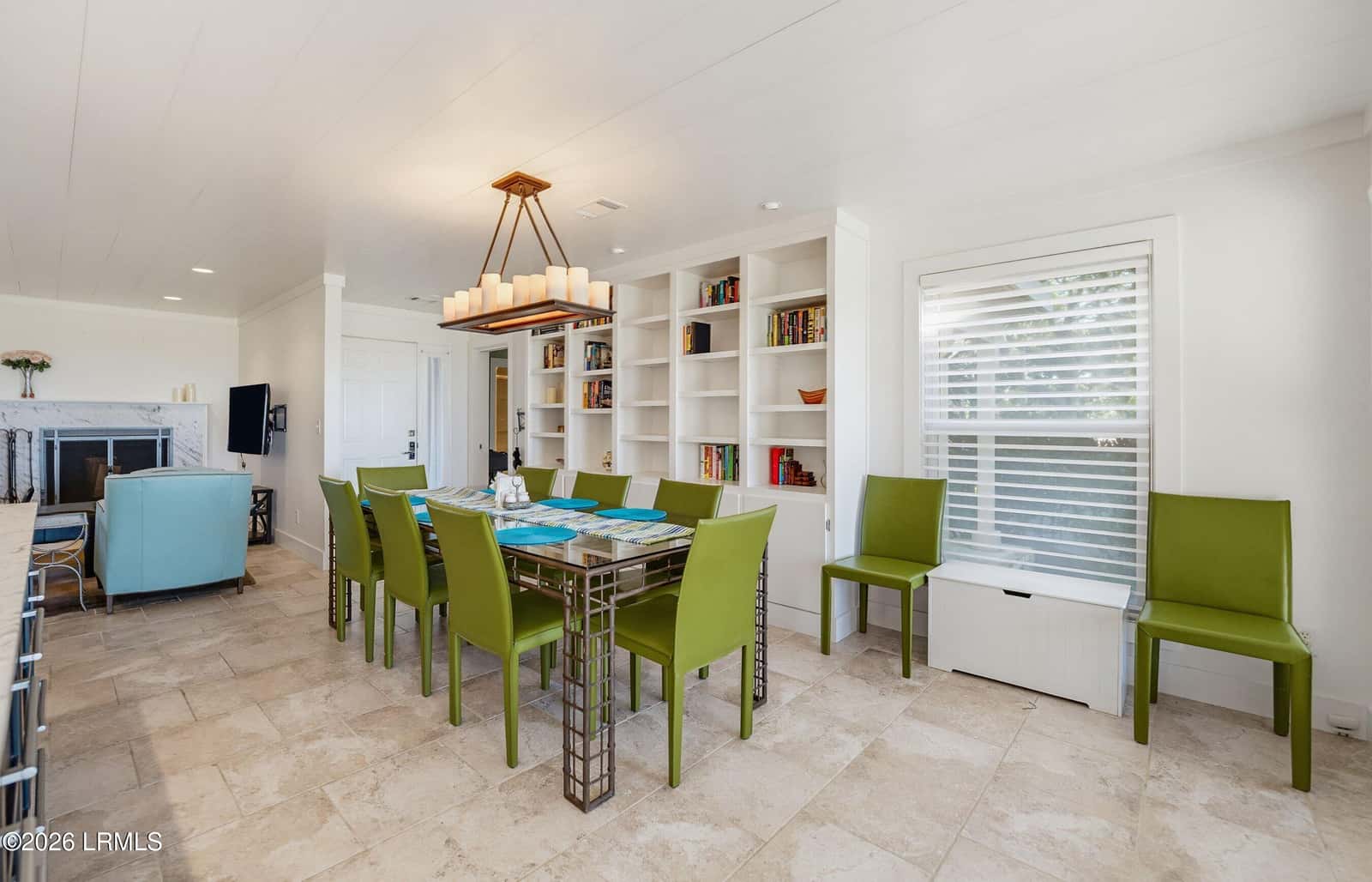 119 Captain John Fripp Villa, Fripp Island, SC 29920 — photo 11 of 39
