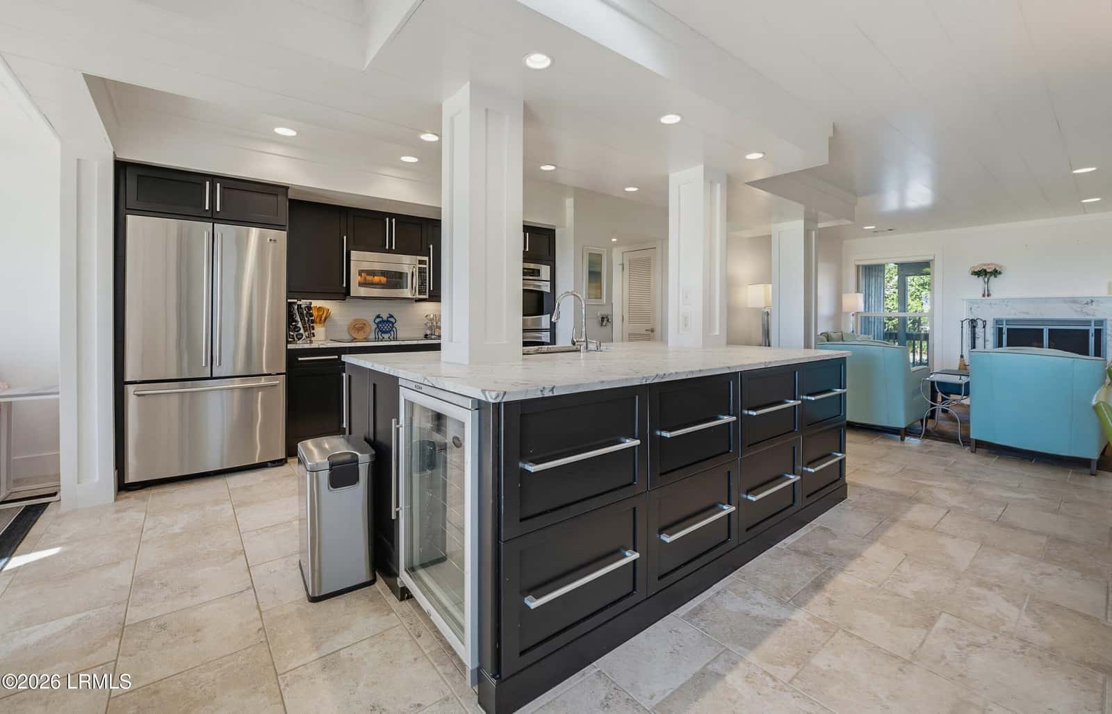 119 Captain John Fripp Villa, Fripp Island, SC 29920 — photo 5 of 39