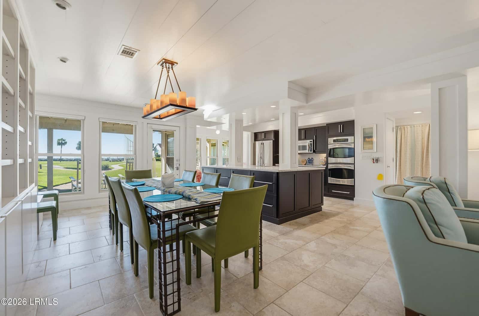 119 Captain John Fripp Villa, Fripp Island, SC 29920 — photo 1 of 39