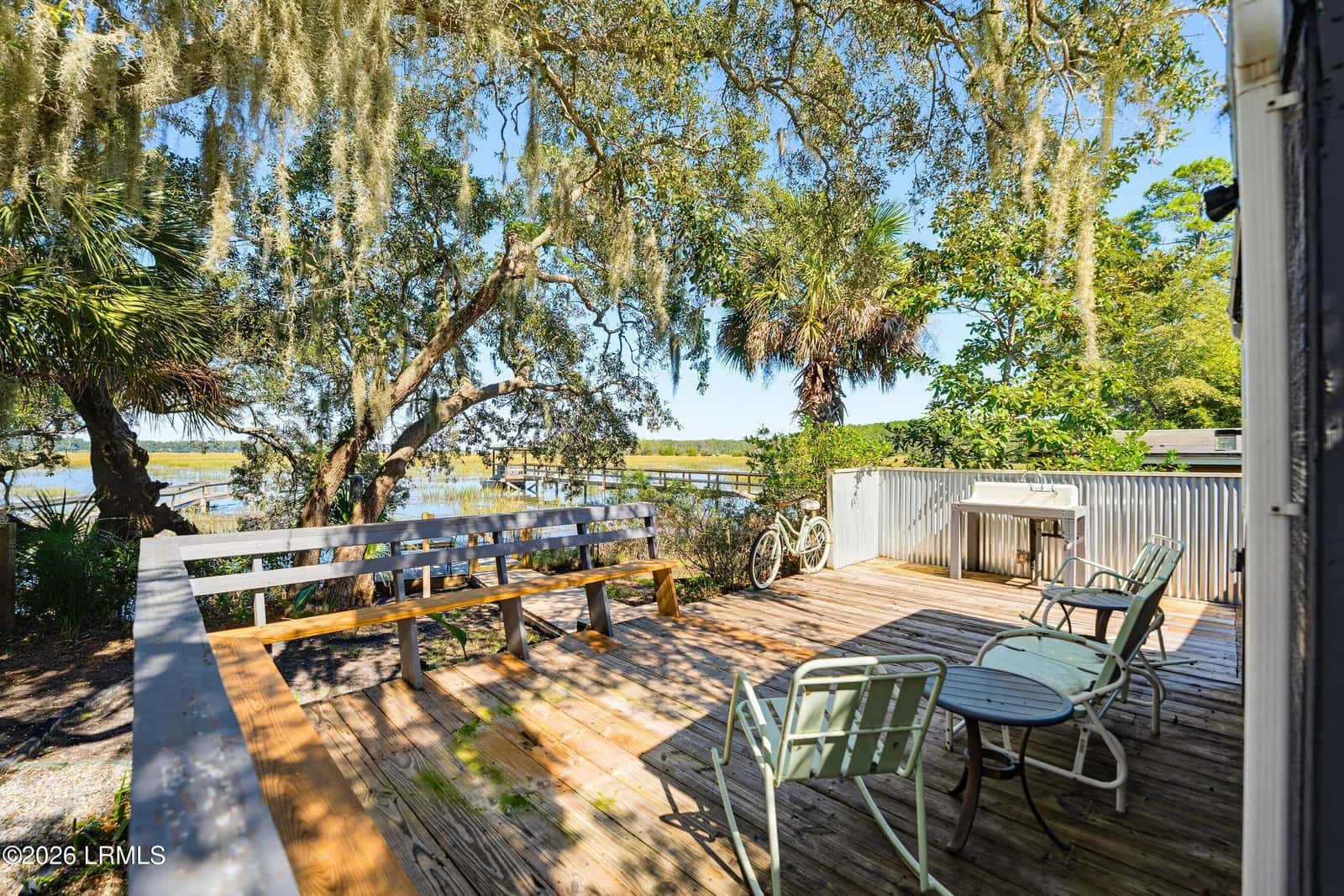 20 Tomahawk Trail, St. Helena Island, SC 29920 — photo 8 of 51