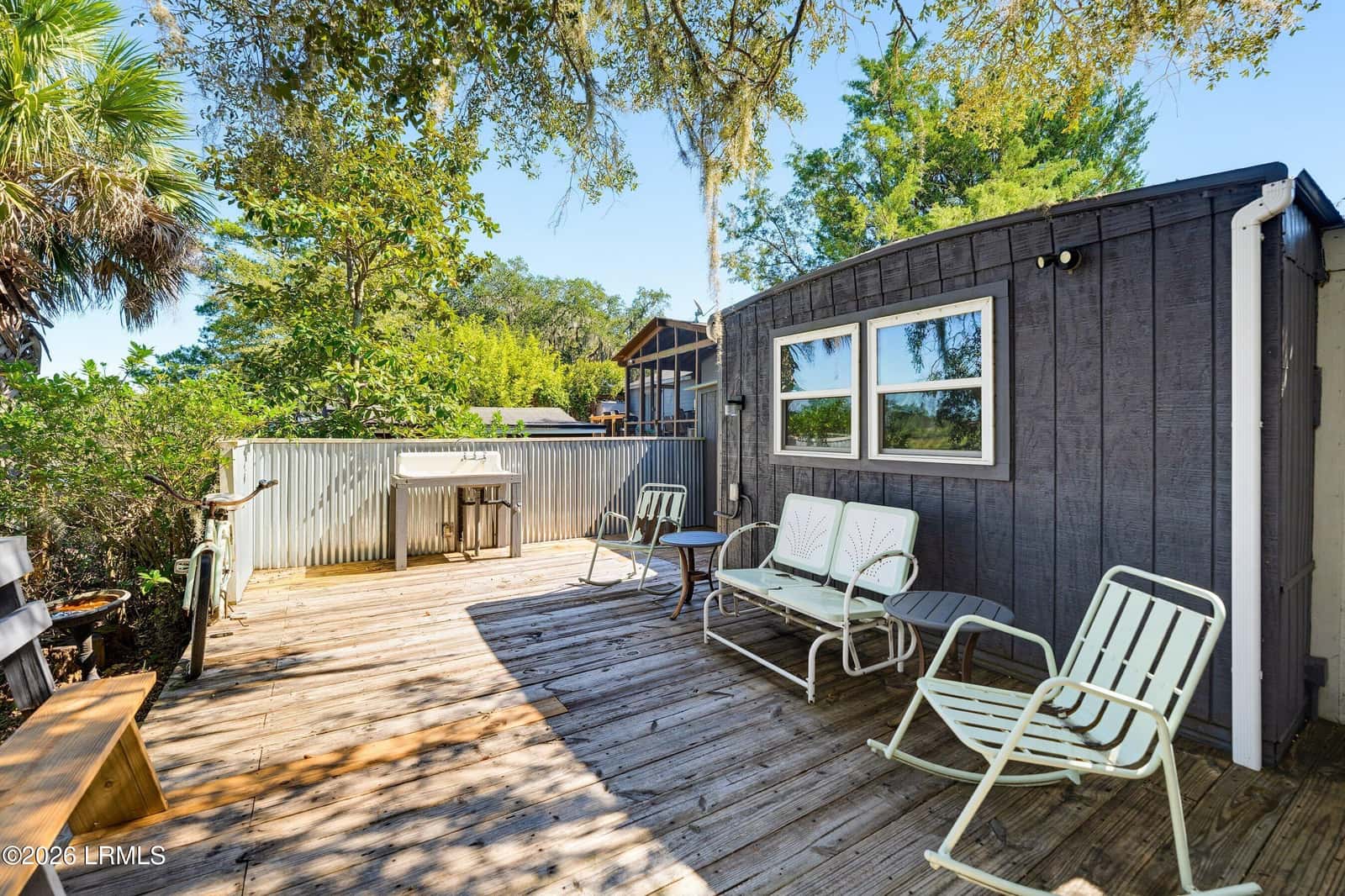 20 Tomahawk Trail, St. Helena Island, SC 29920 — photo 29 of 51