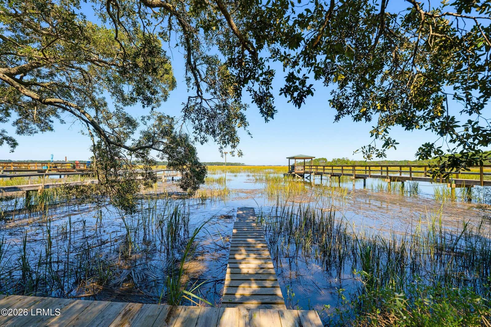 20 Tomahawk Trail, St. Helena Island, SC 29920 — photo 32 of 51