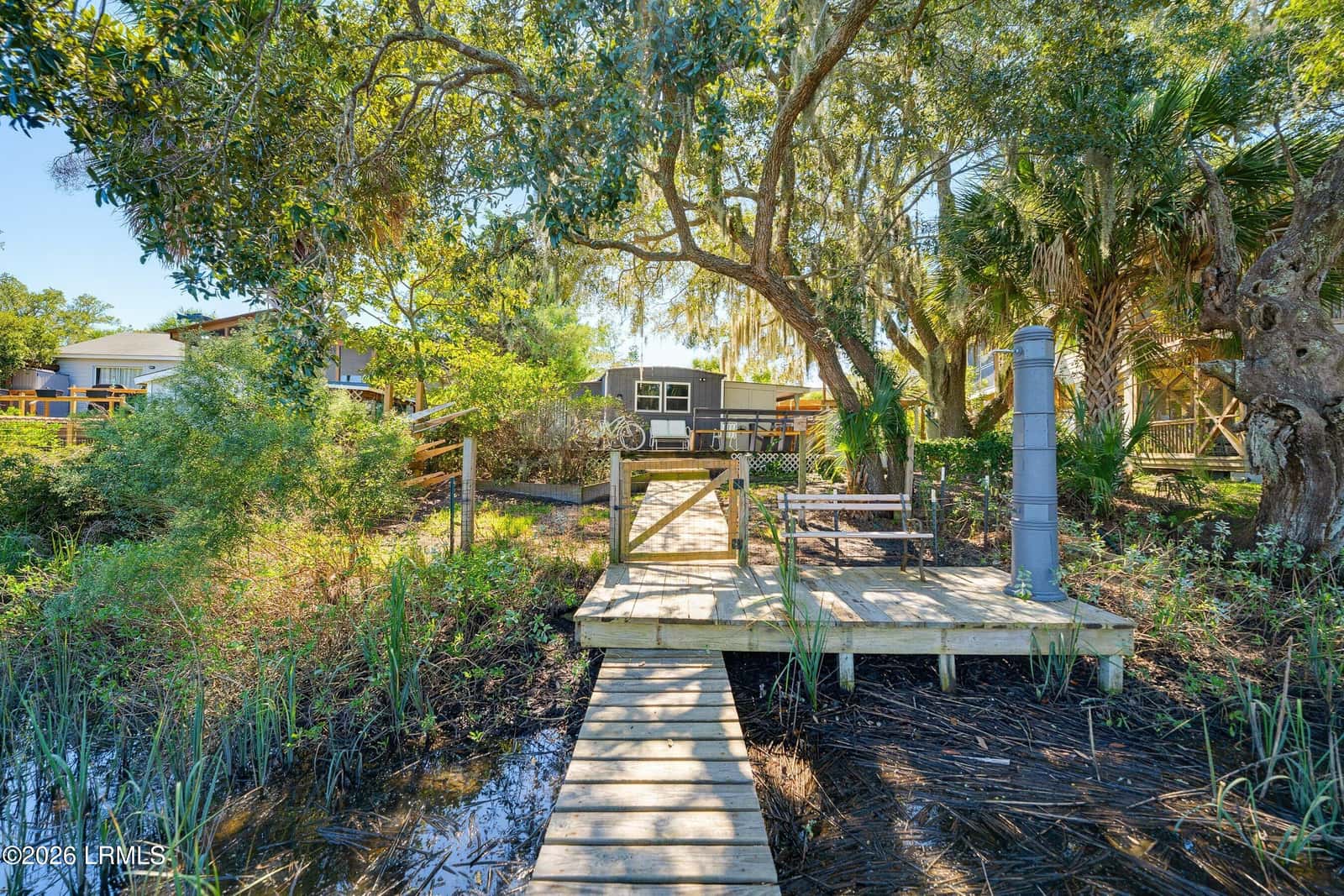 20 Tomahawk Trail, St. Helena Island, SC 29920 — photo 34 of 51