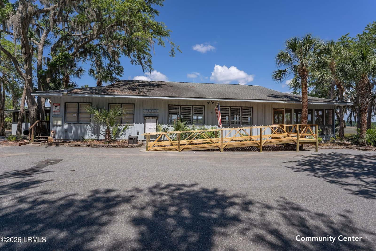20 Tomahawk Trail, St. Helena Island, SC 29920 — photo 41 of 51