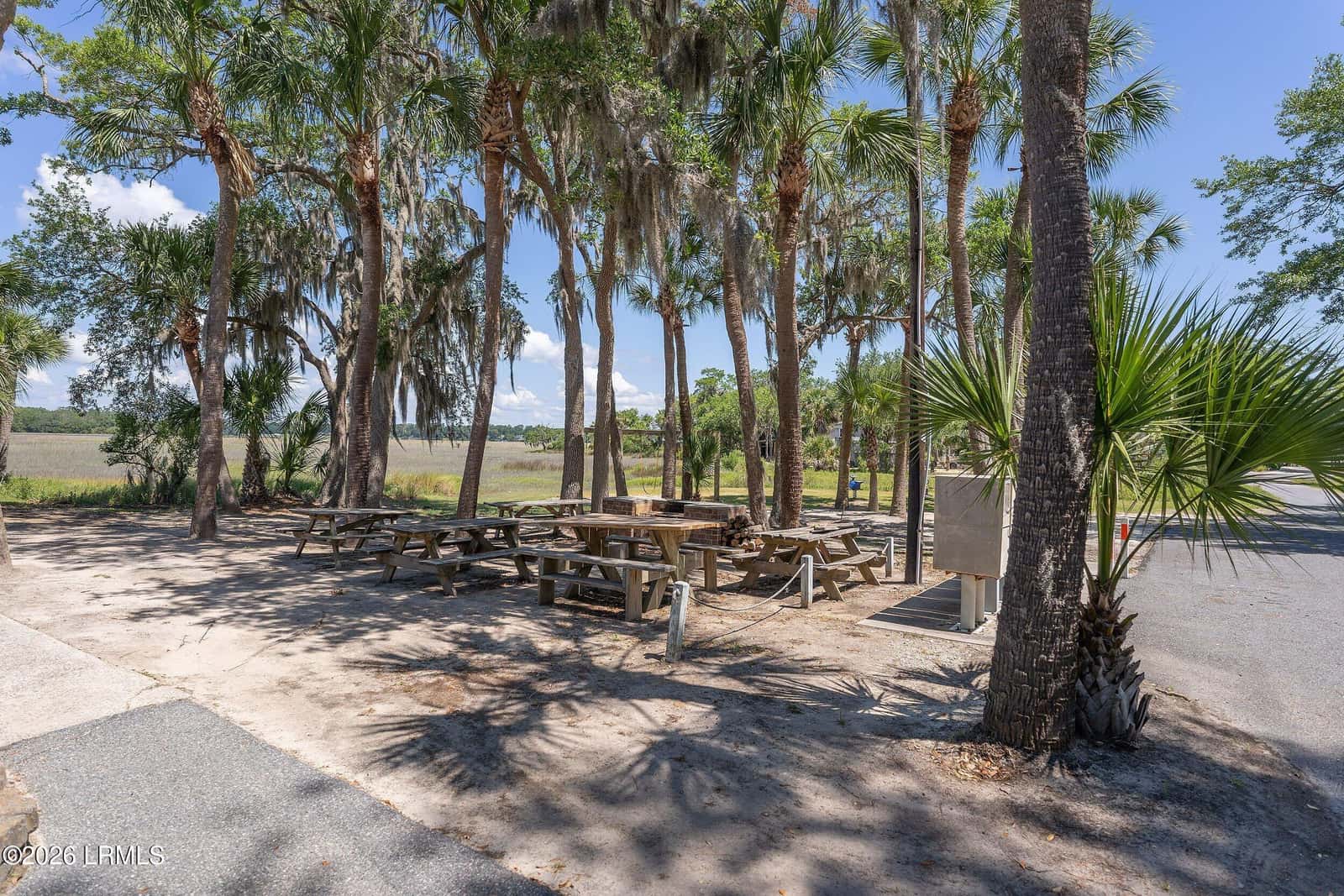 20 Tomahawk Trail, St. Helena Island, SC 29920 — photo 42 of 51