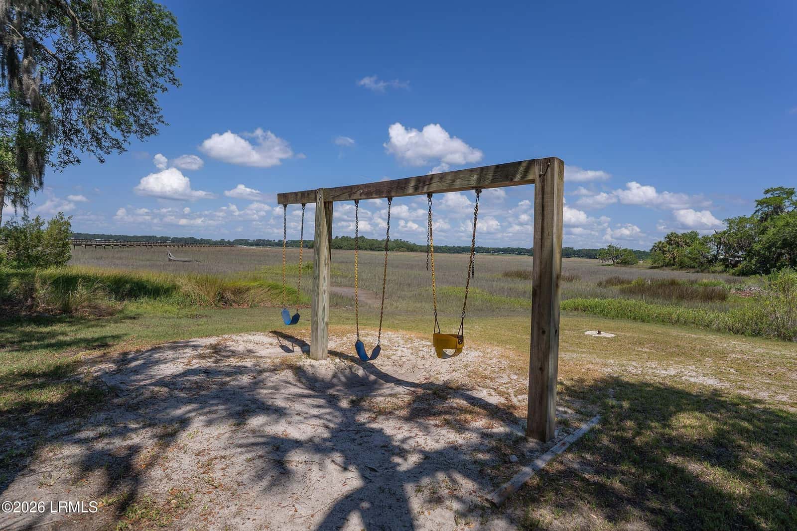 20 Tomahawk Trail, St. Helena Island, SC 29920 — photo 43 of 51