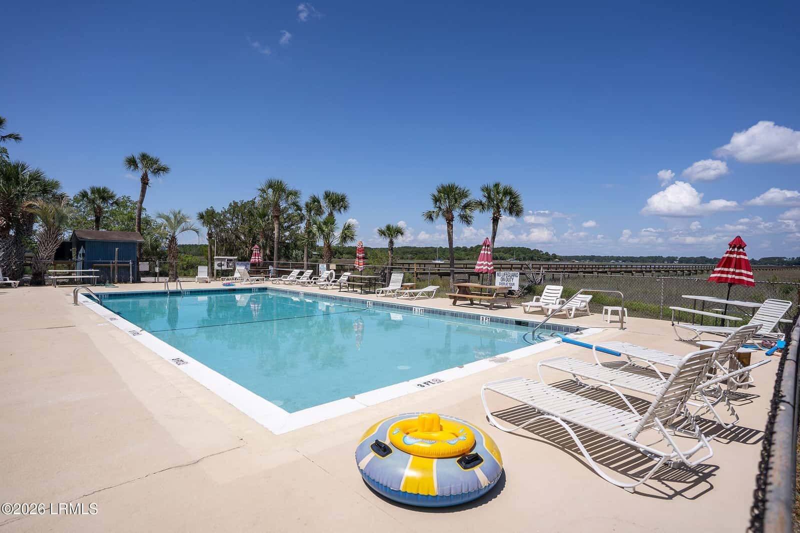 20 Tomahawk Trail, St. Helena Island, SC 29920 — photo 44 of 51