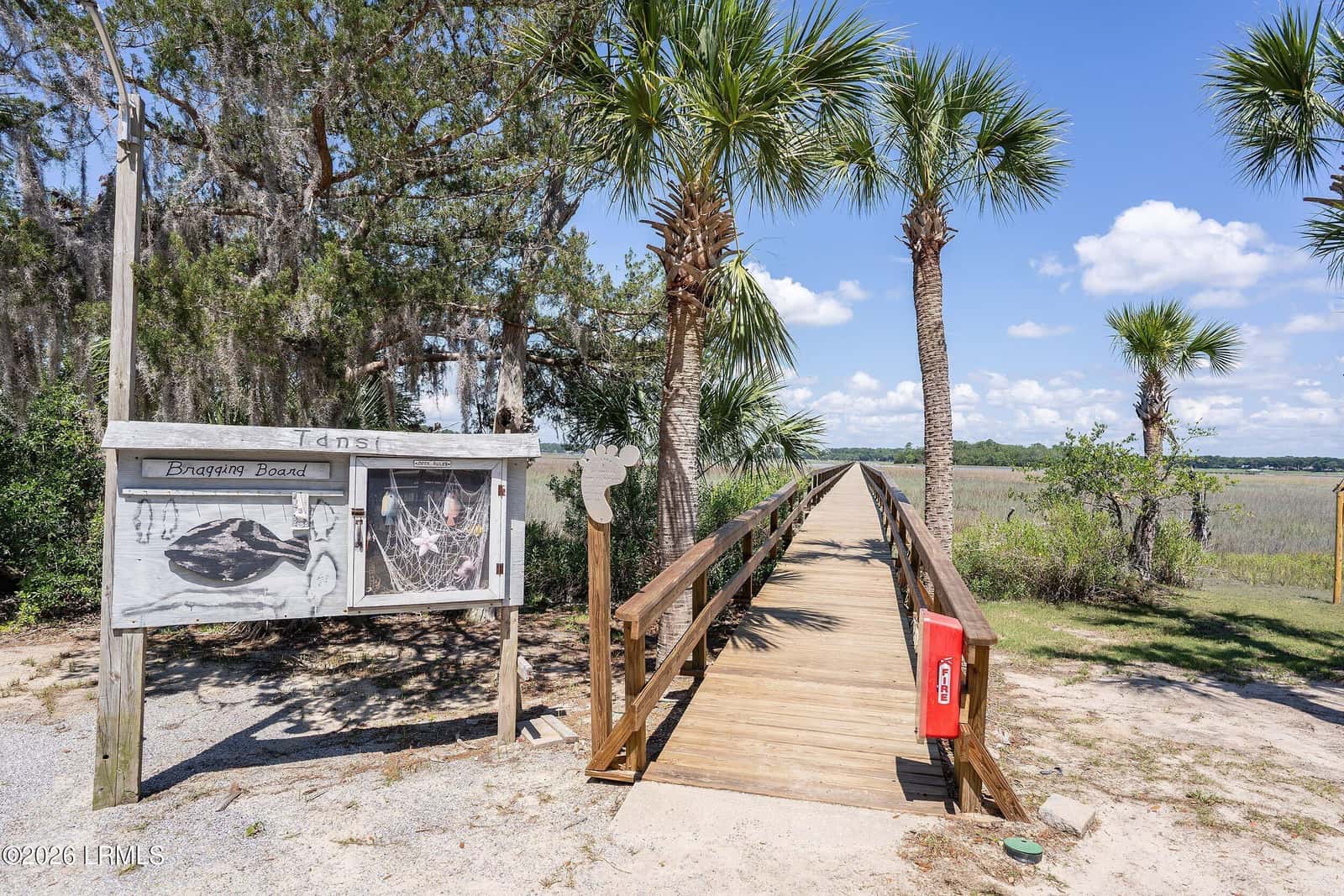 20 Tomahawk Trail, St. Helena Island, SC 29920 — photo 45 of 51