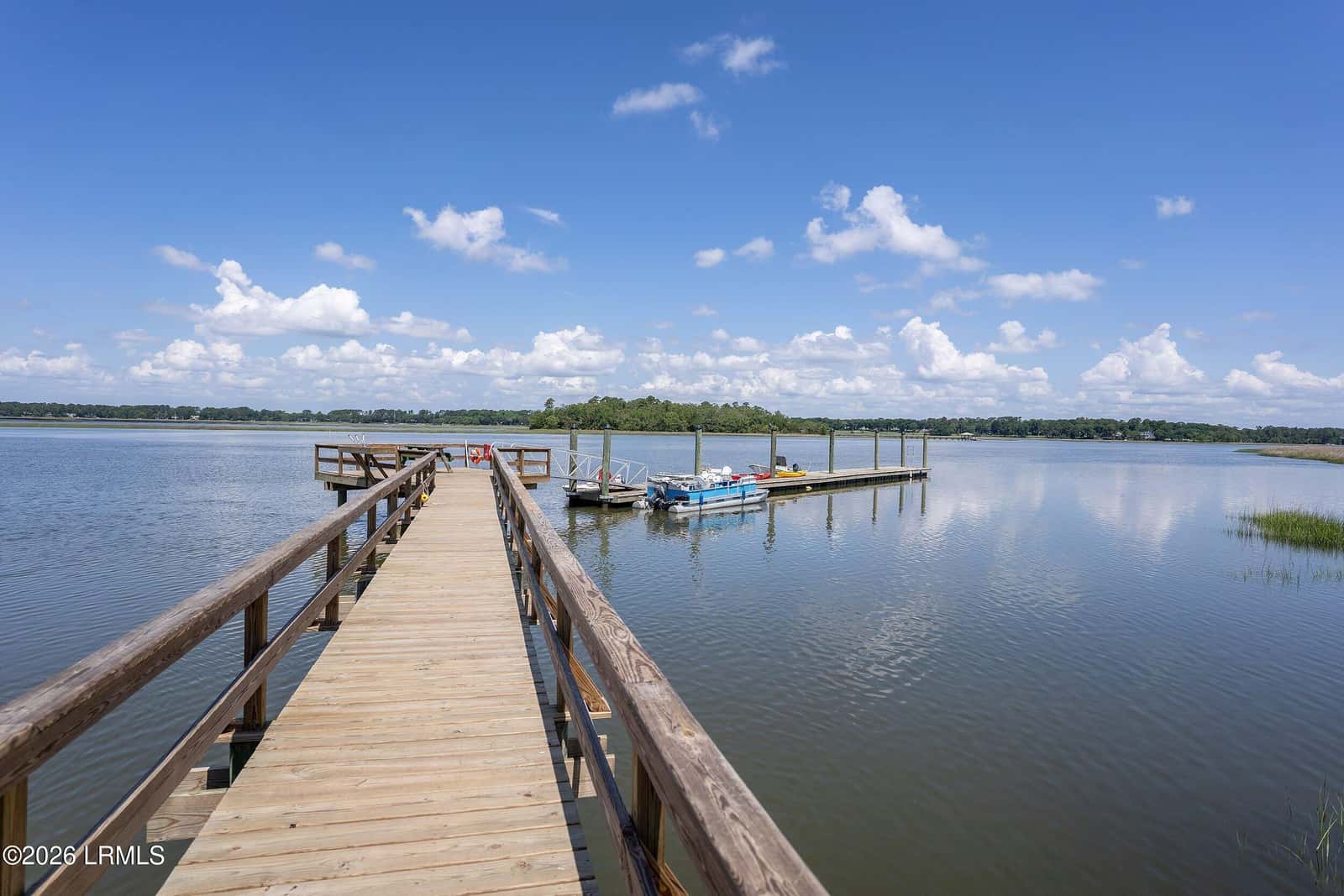 20 Tomahawk Trail, St. Helena Island, SC 29920 — photo 46 of 51