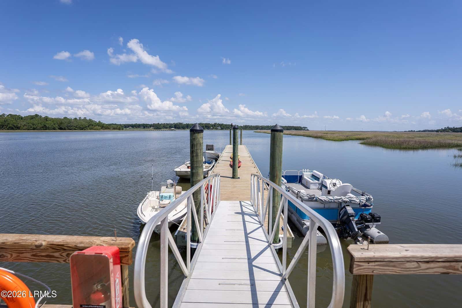 20 Tomahawk Trail, St. Helena Island, SC 29920 — photo 48 of 51