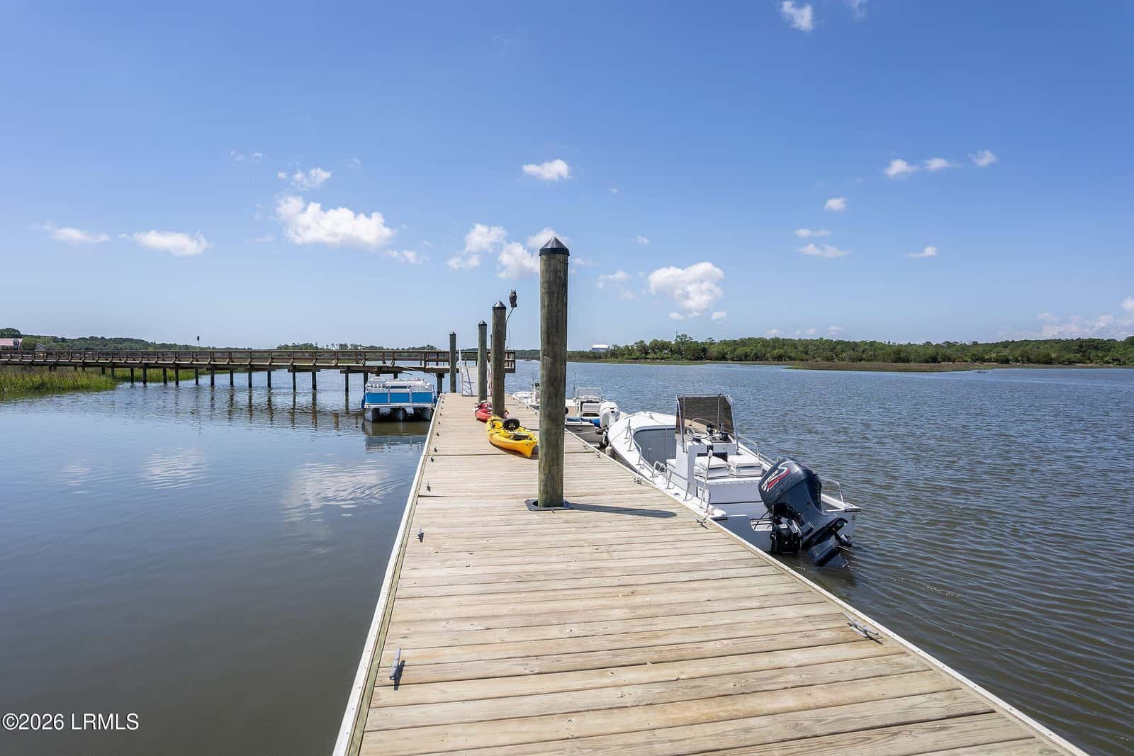 20 Tomahawk Trail, St. Helena Island, SC 29920 — photo 49 of 51