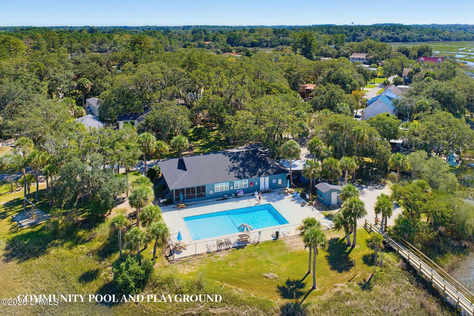20 Tomahawk Trail, St. Helena Island, SC 29920 — photo 50 of 51