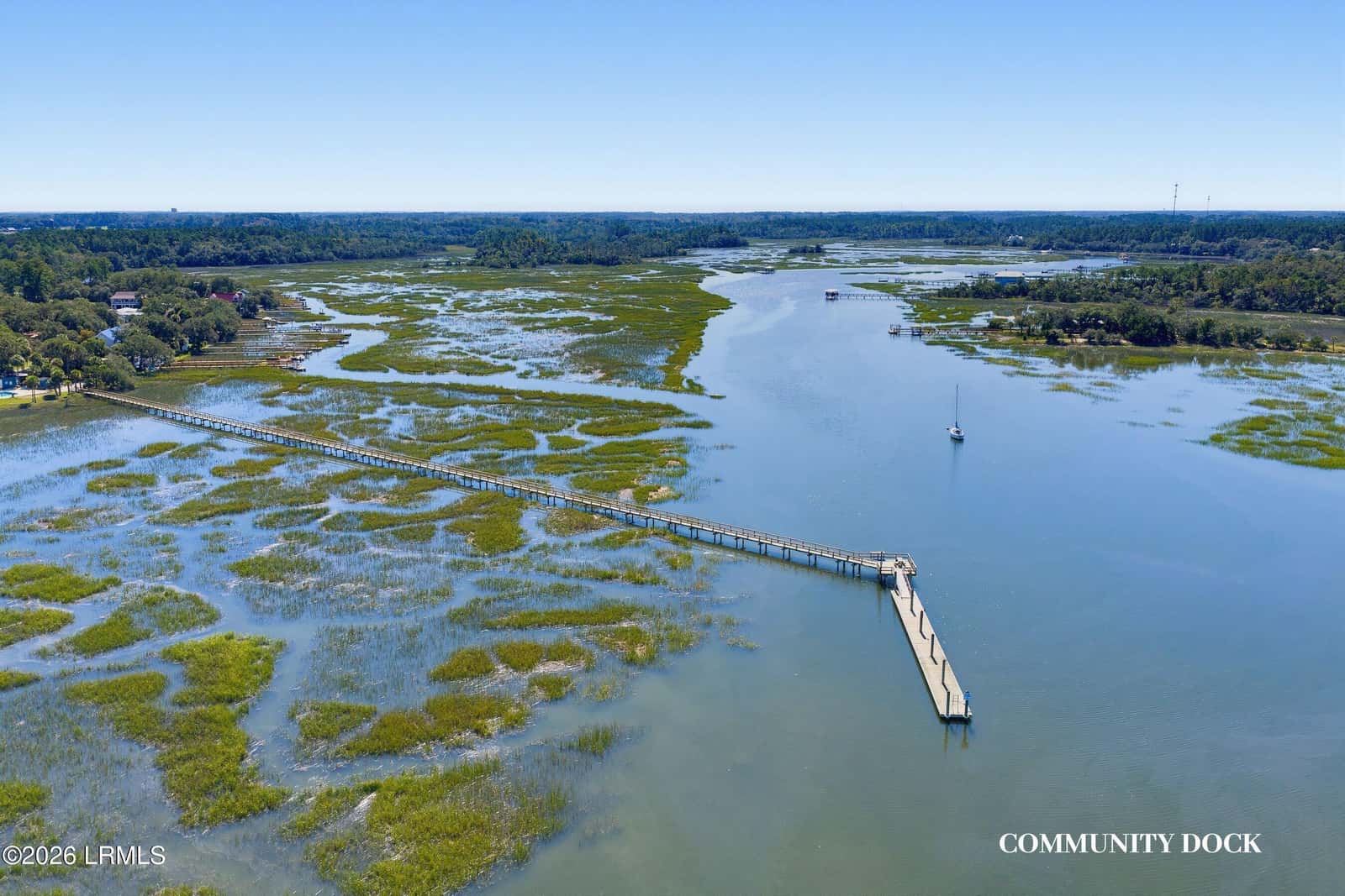 20 Tomahawk Trail, St. Helena Island, SC 29920 — photo 51 of 51