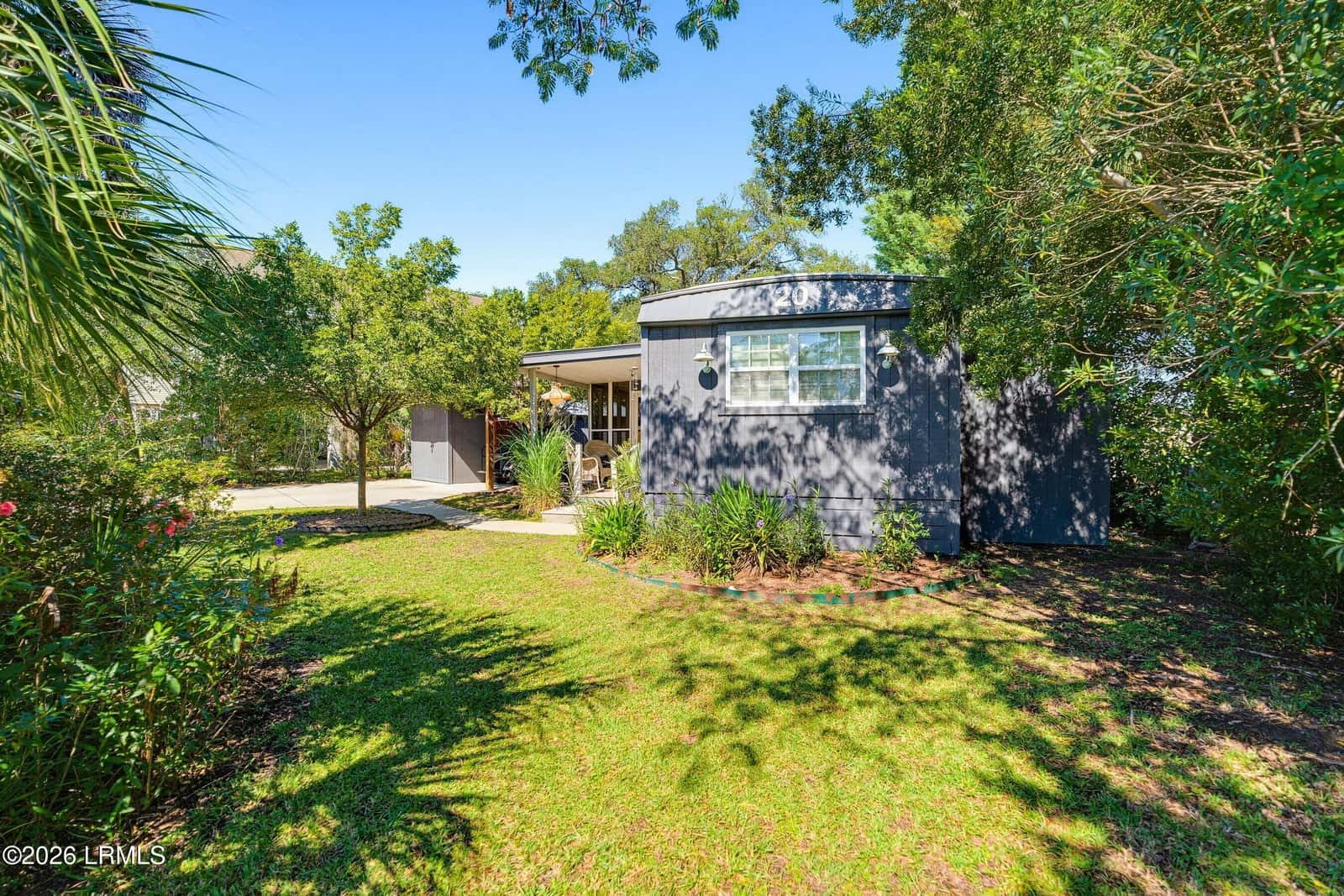 20 Tomahawk Trail, St. Helena Island, SC 29920 — photo 4 of 51
