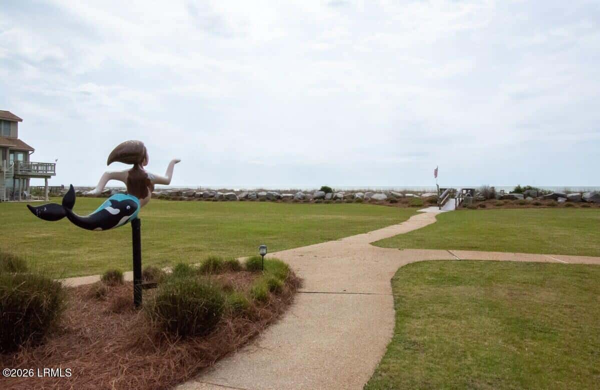 119 Captain John Fripp Villa, Fripp Island, SC 29920 — photo 16 of 39
