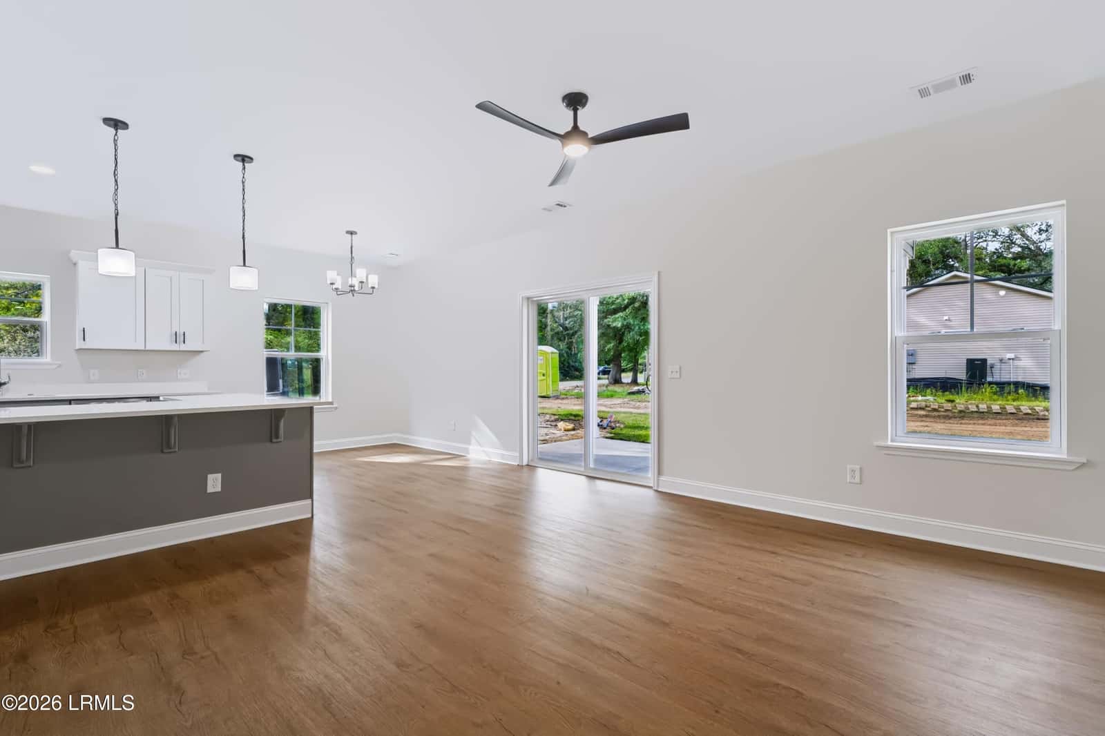 93 Salkehatchie Road, Yemassee, SC 29945 — photo 7 of 45