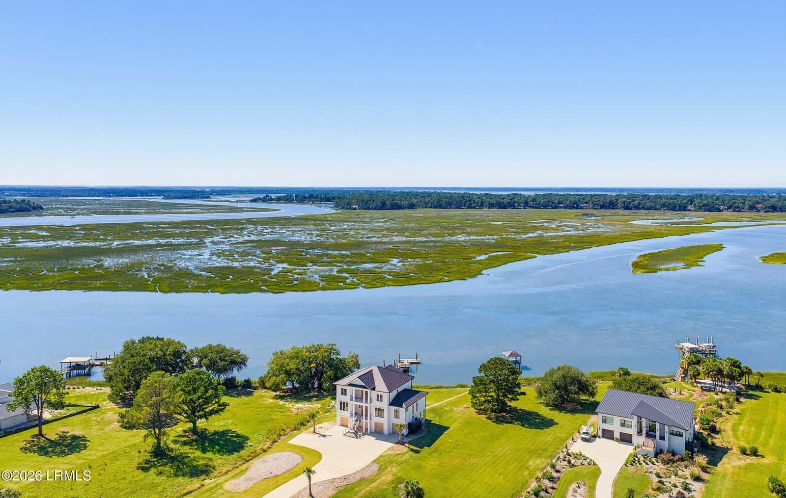 111 Jenkins Bluff Drive, St. Helena Island, SC 29920 — photo 85 of 92