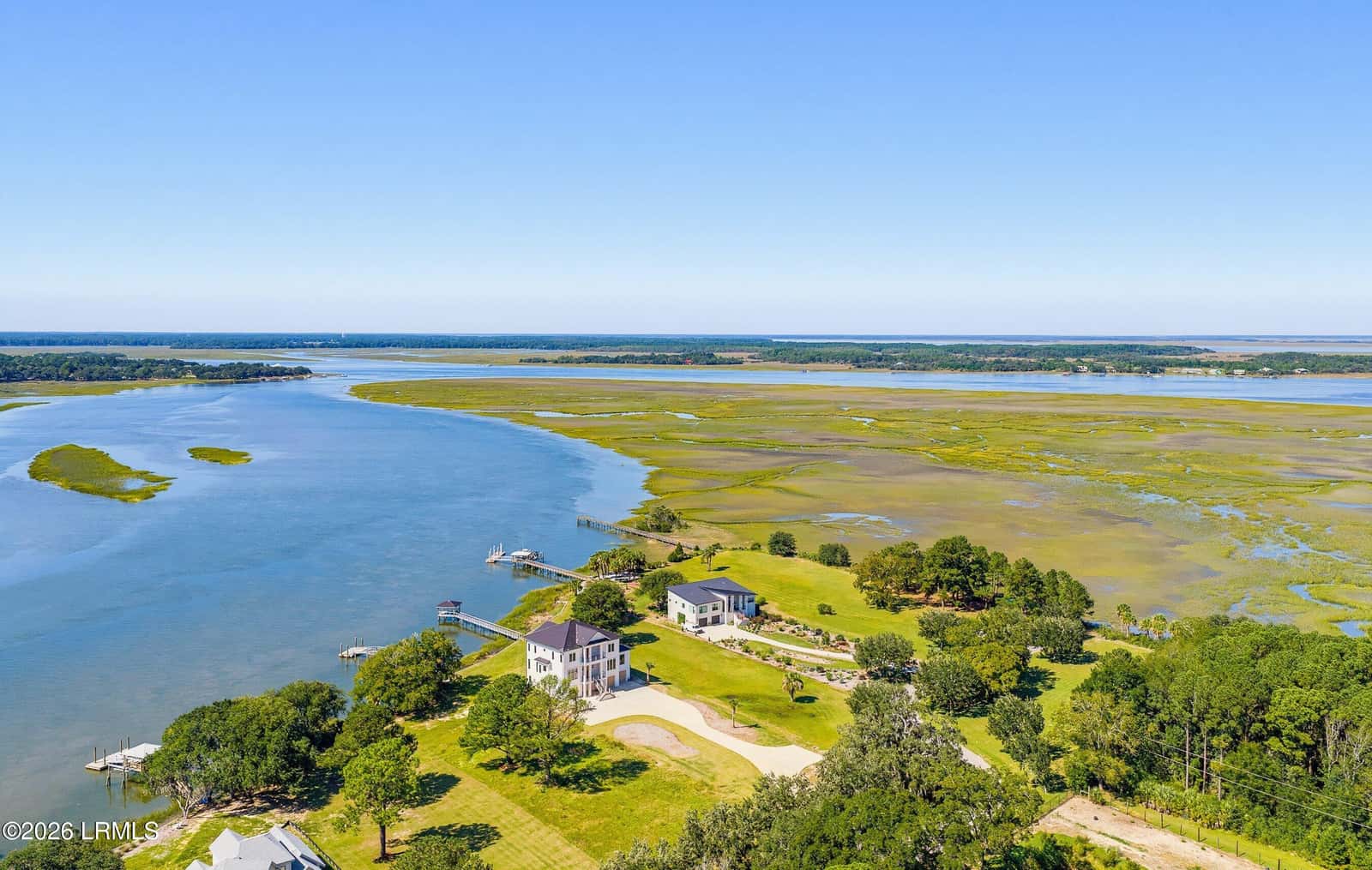 111 Jenkins Bluff Drive, St. Helena Island, SC 29920 — photo 88 of 92