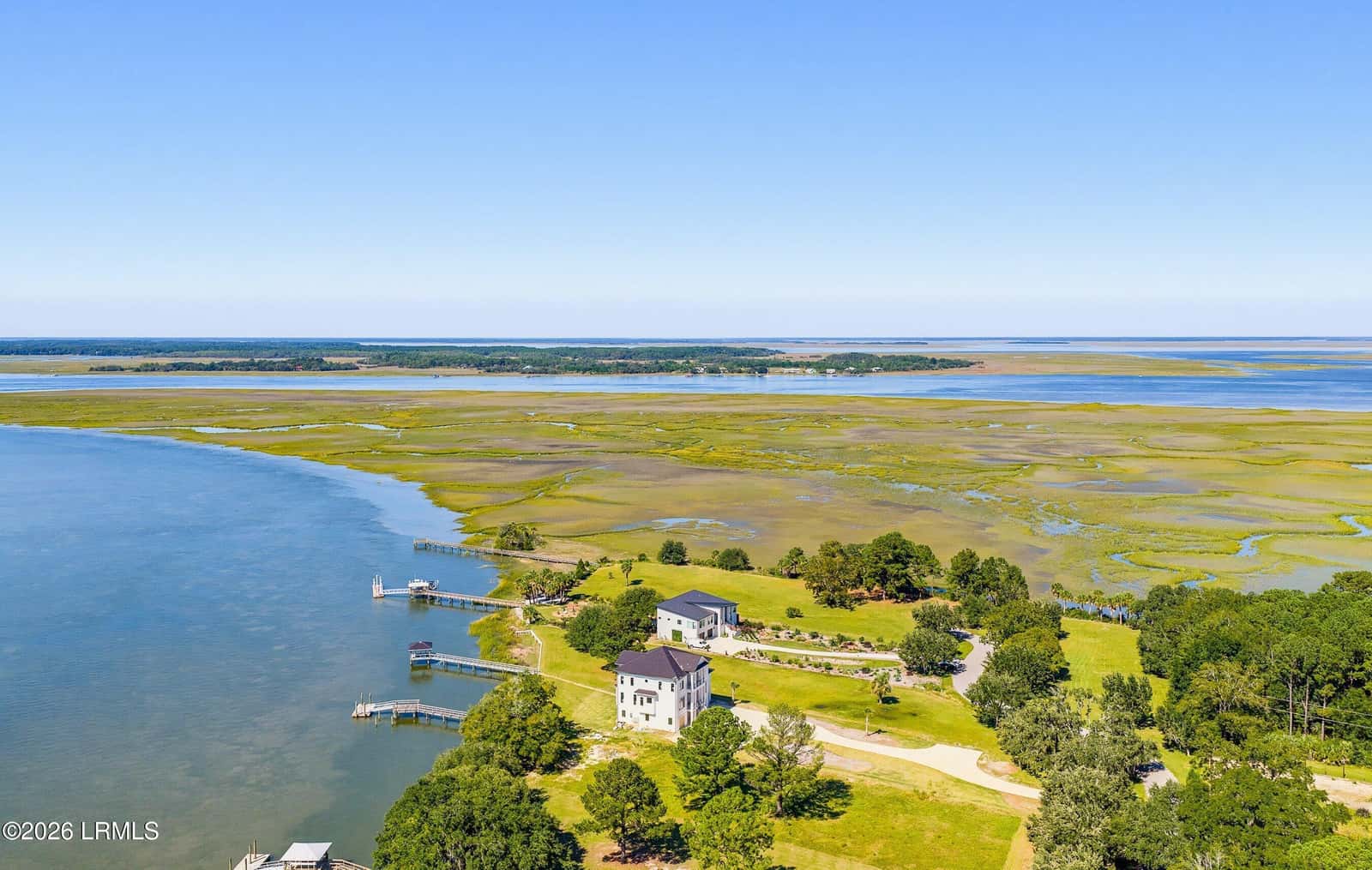 111 Jenkins Bluff Drive, St. Helena Island, SC 29920 — photo 89 of 92