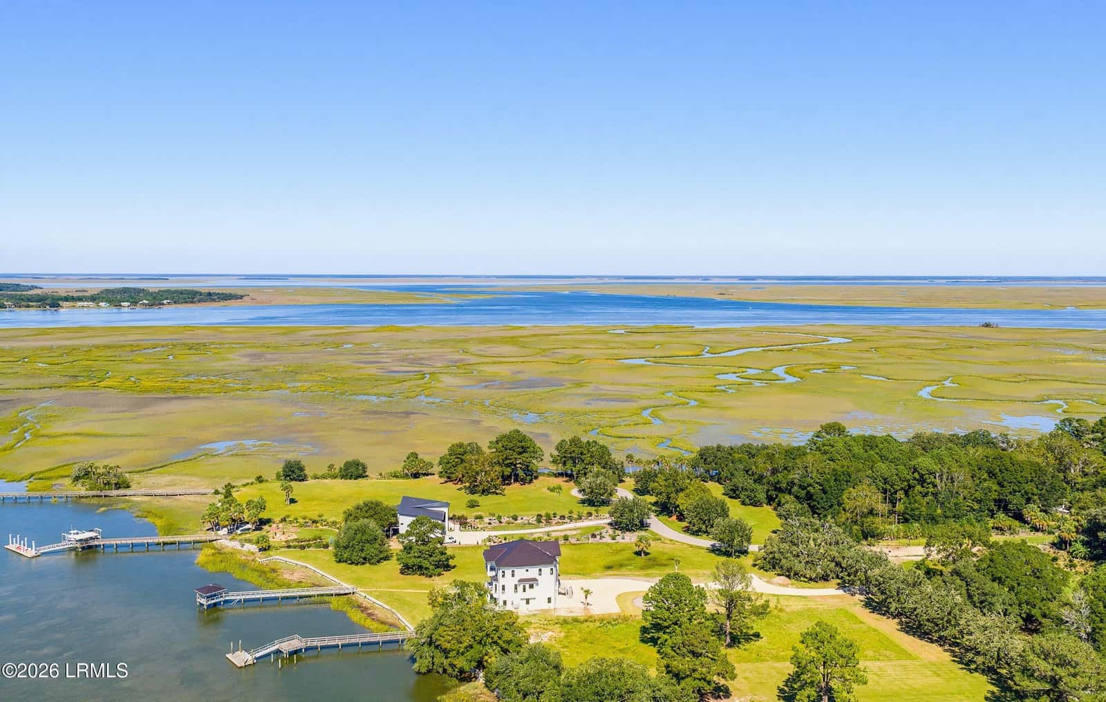 111 Jenkins Bluff Drive, St. Helena Island, SC 29920 — photo 90 of 92