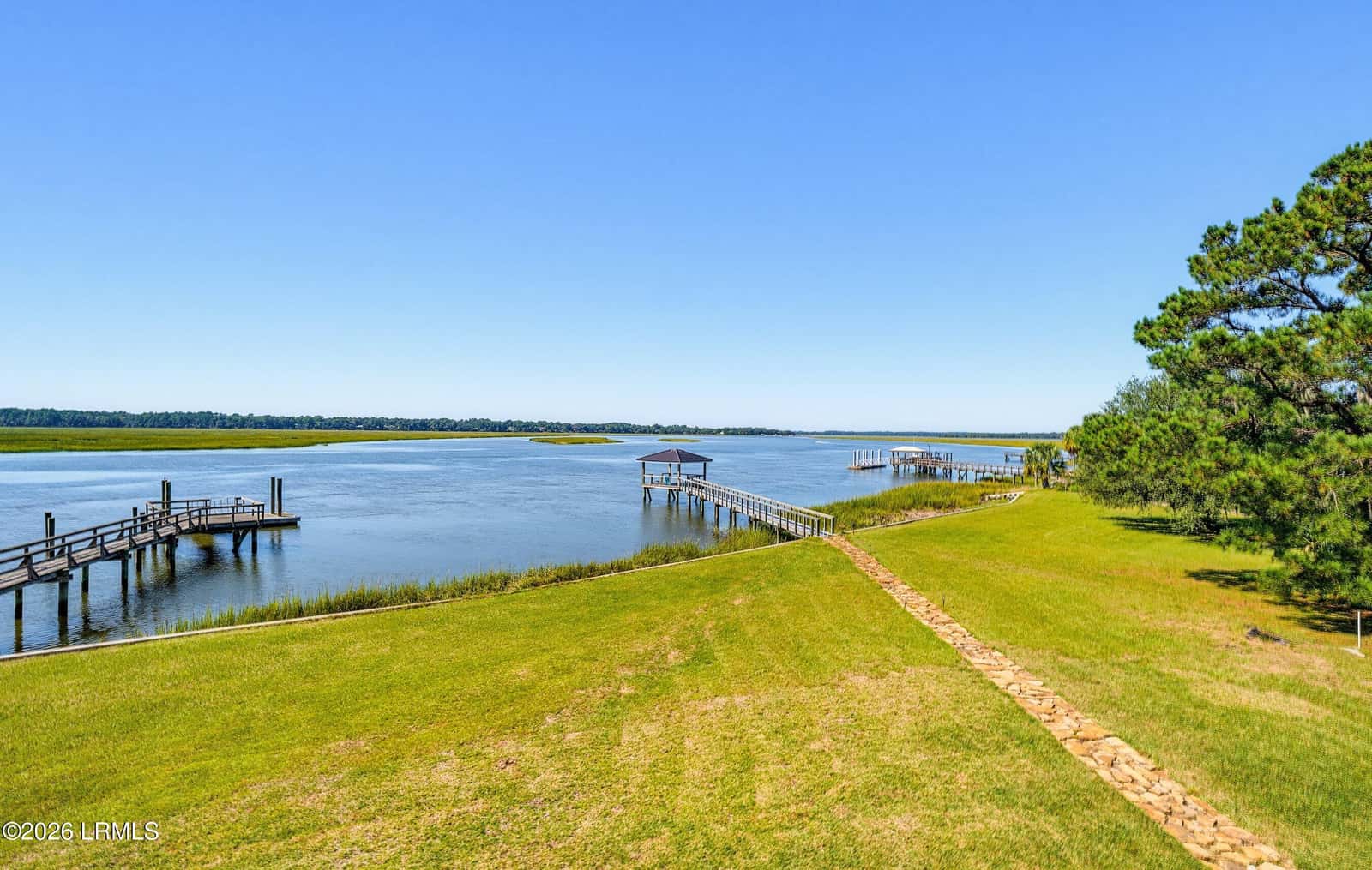 111 Jenkins Bluff Drive, St. Helena Island, SC 29920 — photo 18 of 92