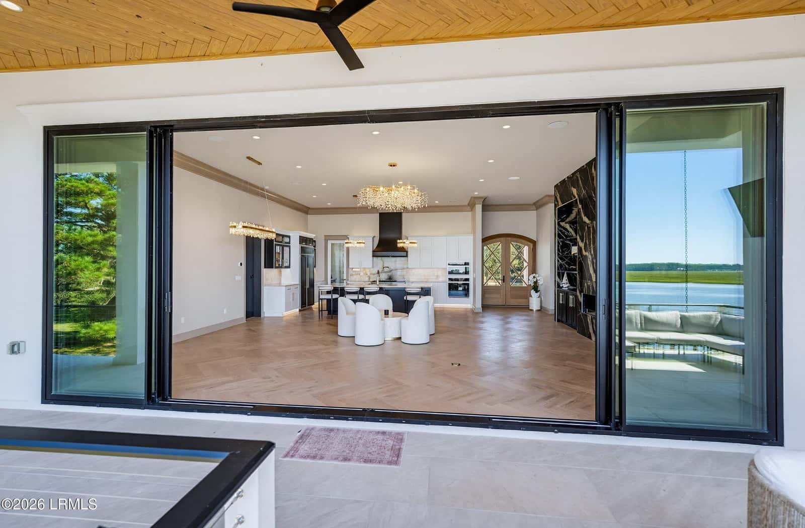 111 Jenkins Bluff Drive, St. Helena Island, SC 29920 — photo 21 of 92