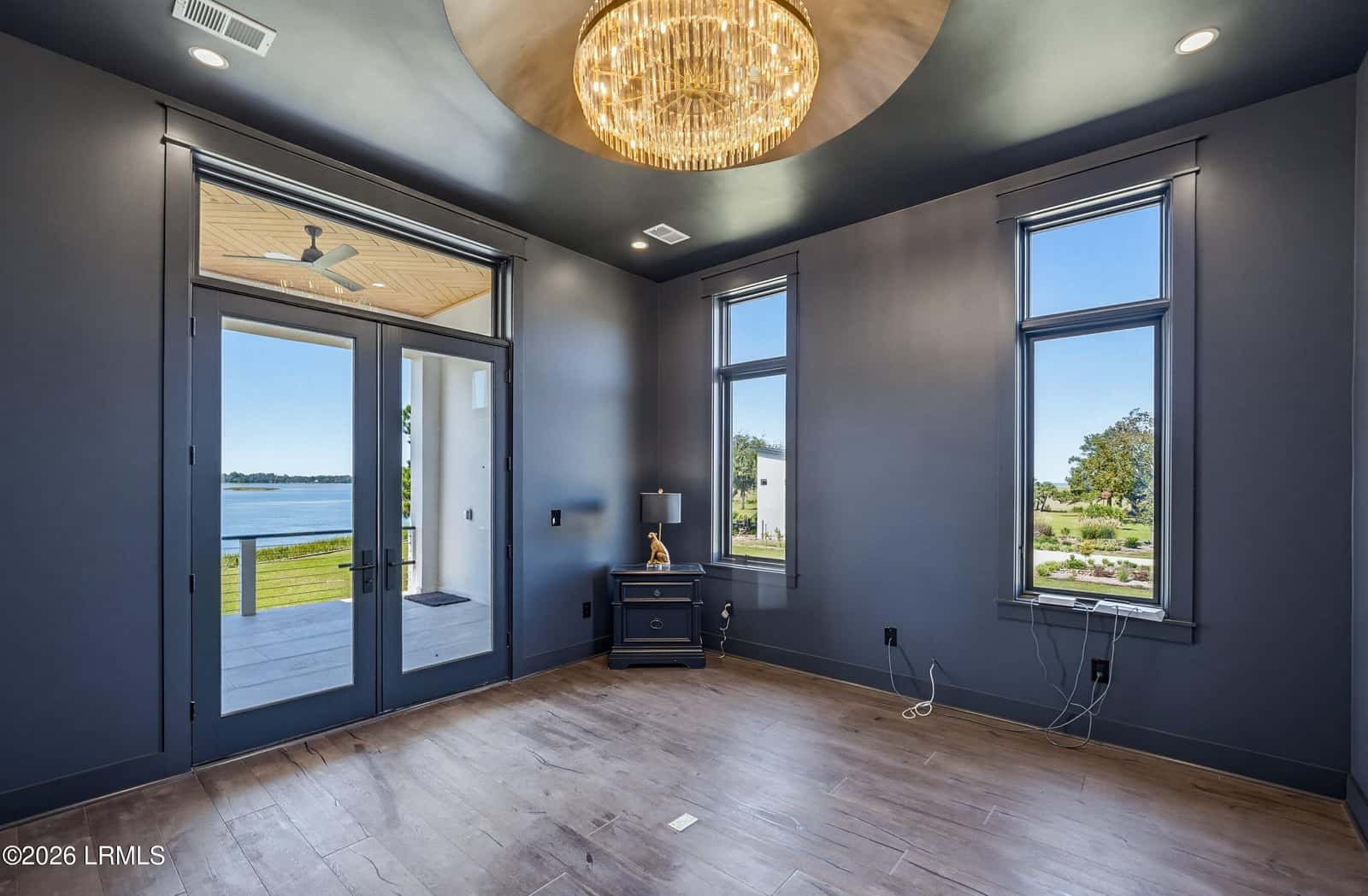 111 Jenkins Bluff Drive, St. Helena Island, SC 29920 — photo 35 of 92